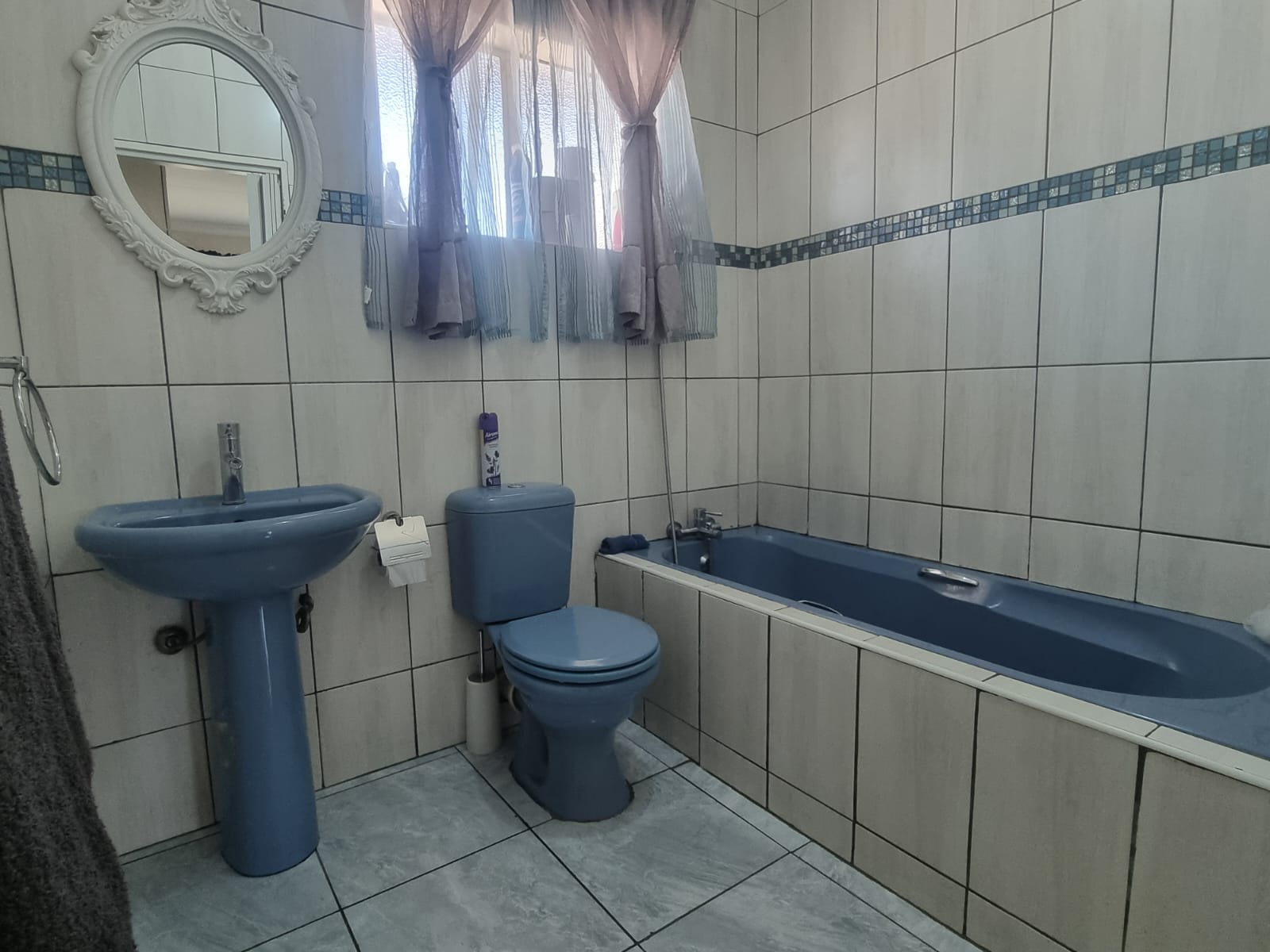 3 Bedroom Property for Sale in Chrisville Gauteng