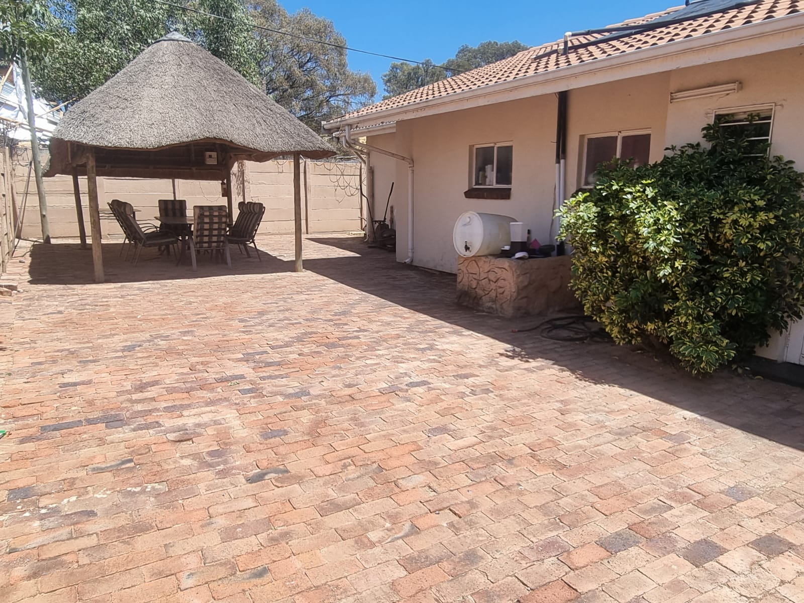 3 Bedroom Property for Sale in Chrisville Gauteng