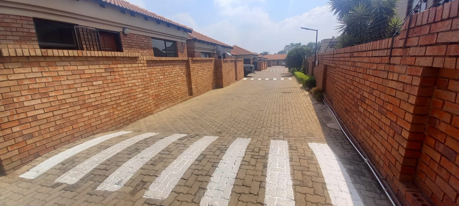 2 Bedroom Property for Sale in New Market Gauteng