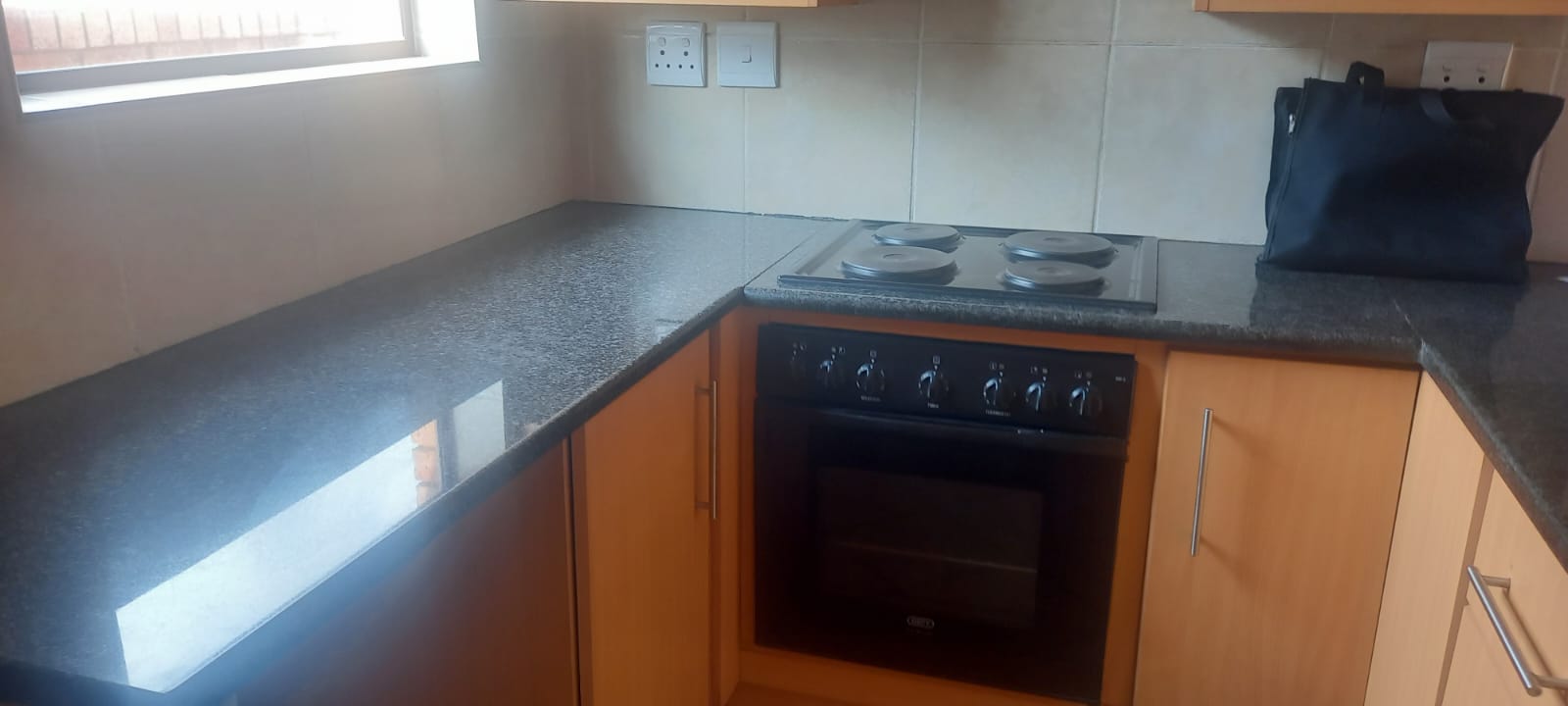 2 Bedroom Property for Sale in New Market Gauteng