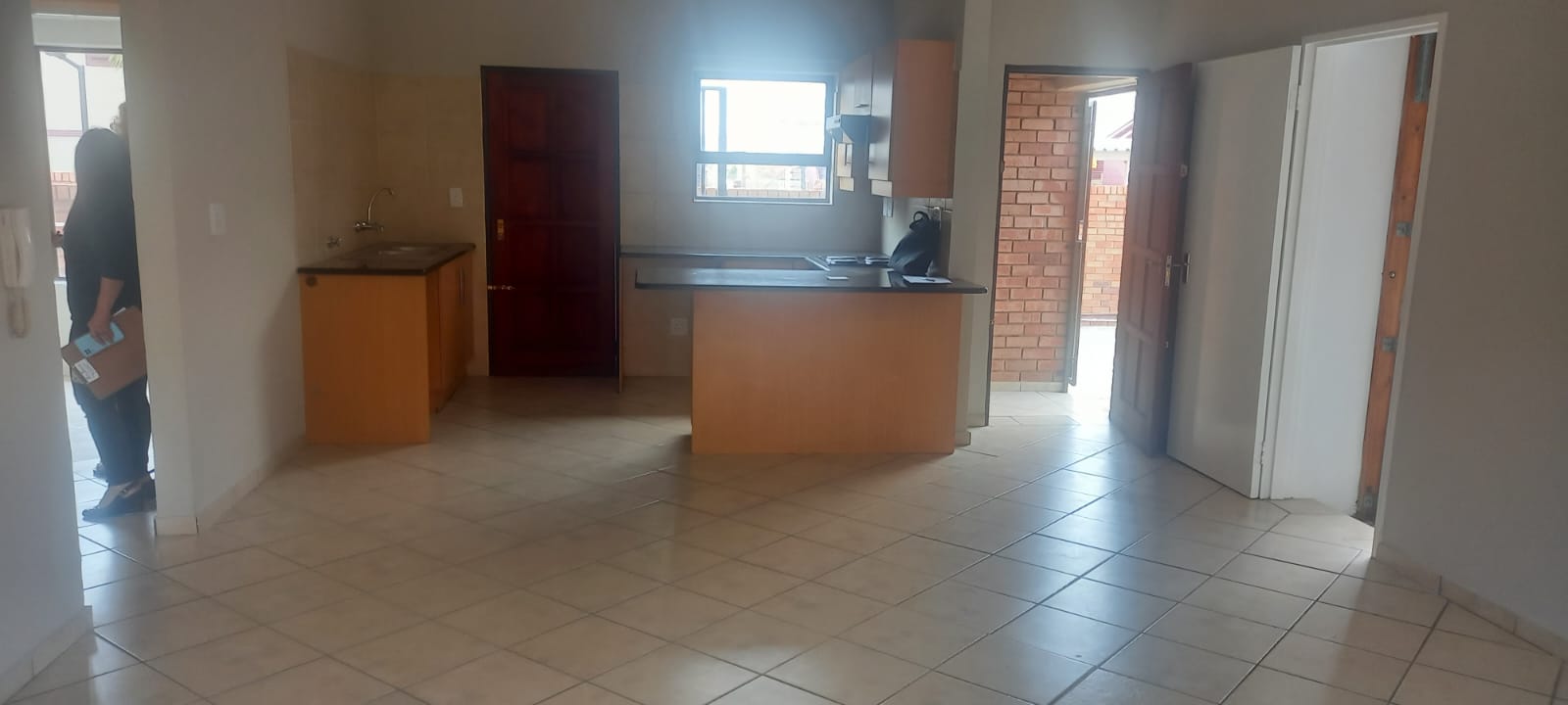 2 Bedroom Property for Sale in New Market Gauteng