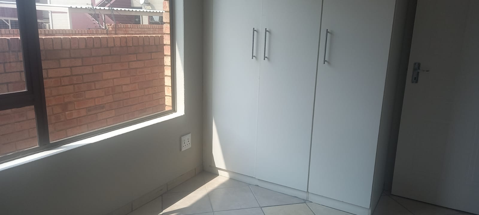 2 Bedroom Property for Sale in New Market Gauteng