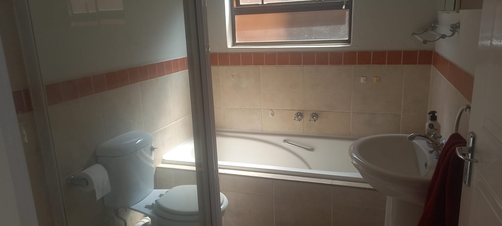 2 Bedroom Property for Sale in New Market Gauteng