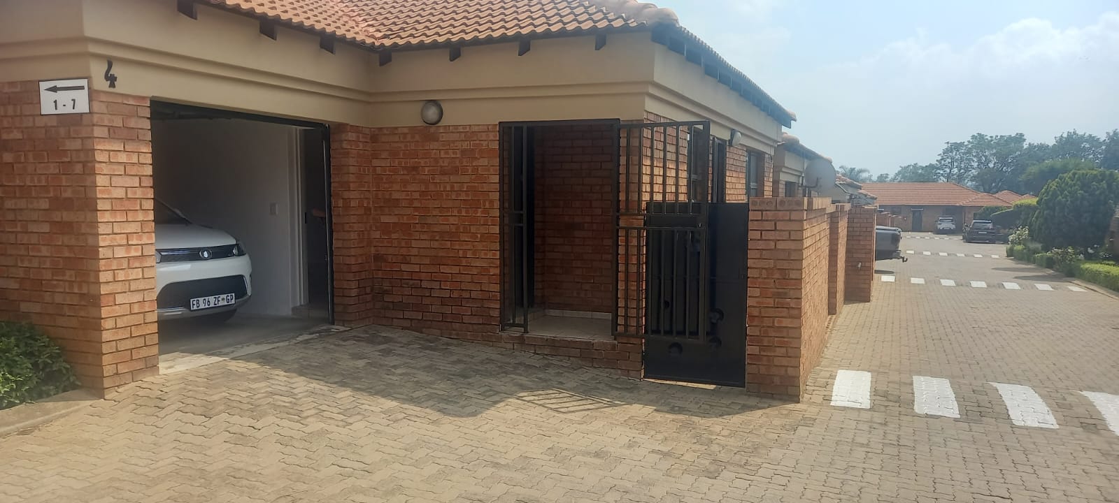 2 Bedroom Property for Sale in New Market Gauteng