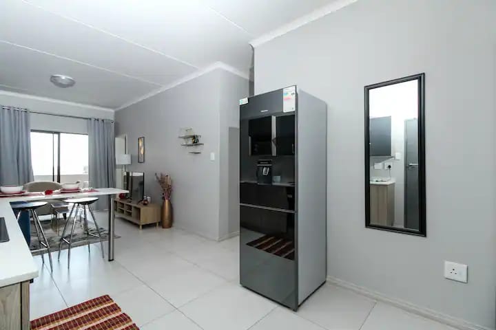 2 Bedroom Property for Sale in Carlswald Estate Gauteng