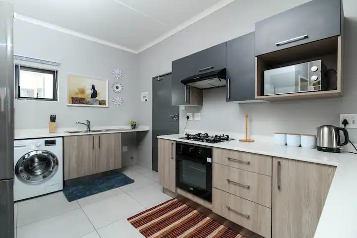 2 Bedroom Property for Sale in Carlswald Estate Gauteng