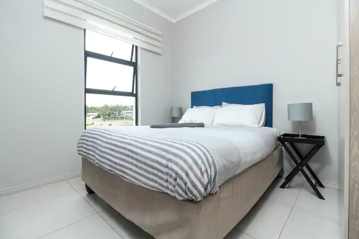 2 Bedroom Property for Sale in Carlswald Estate Gauteng