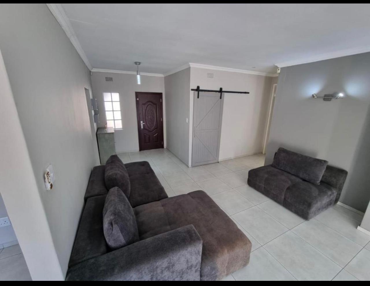 To Let 3 Bedroom Property for Rent in Rivonia Gauteng