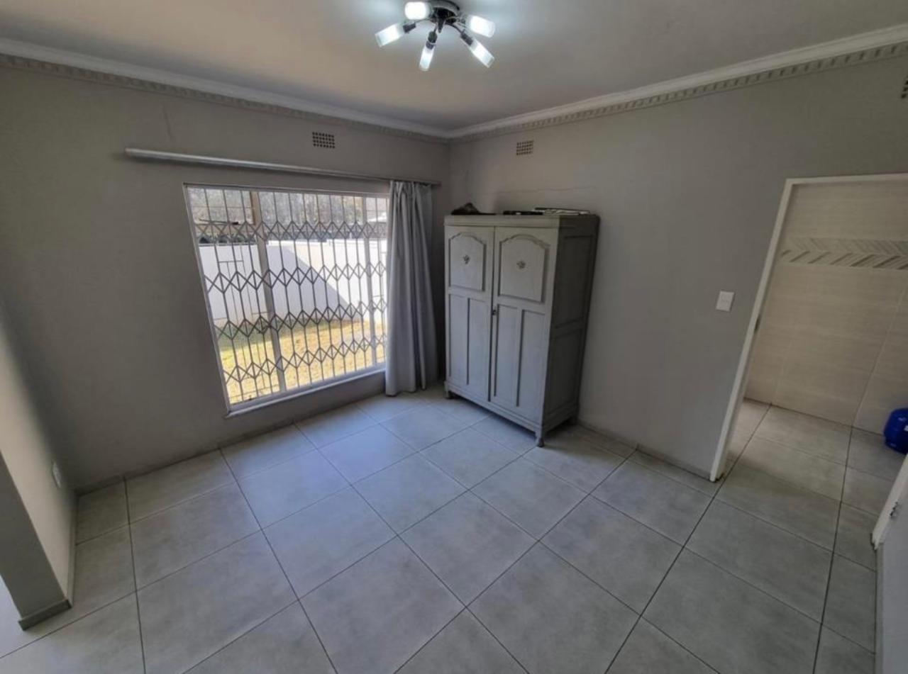 To Let 3 Bedroom Property for Rent in Rivonia Gauteng