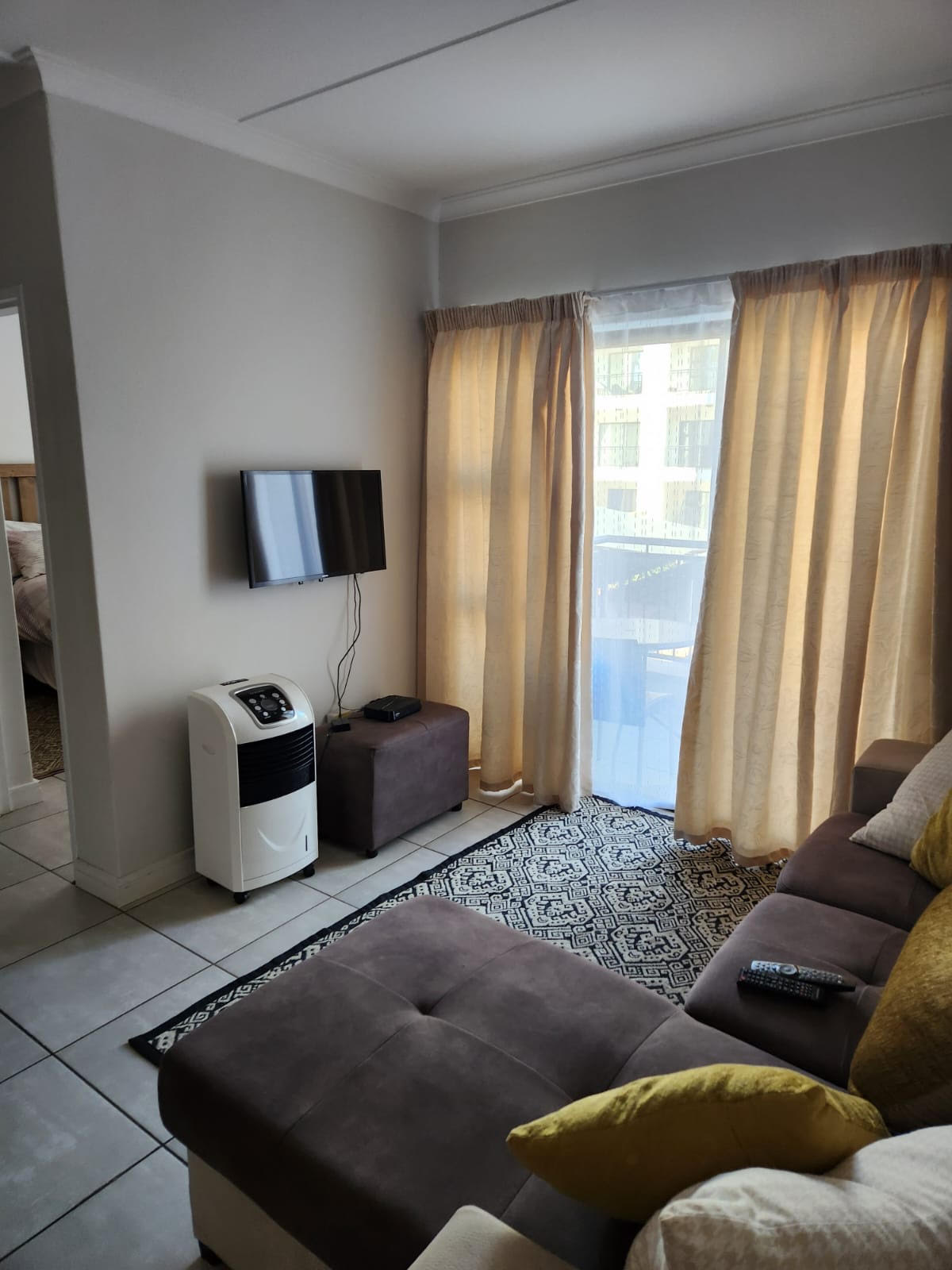 To Let 1 Bedroom Property for Rent in Blyde Riverwalk Estate Gauteng