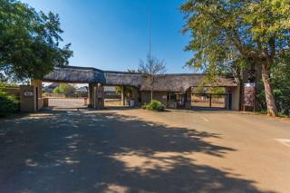 0 Bedroom Property for Sale in Letamo Game Farm Gauteng