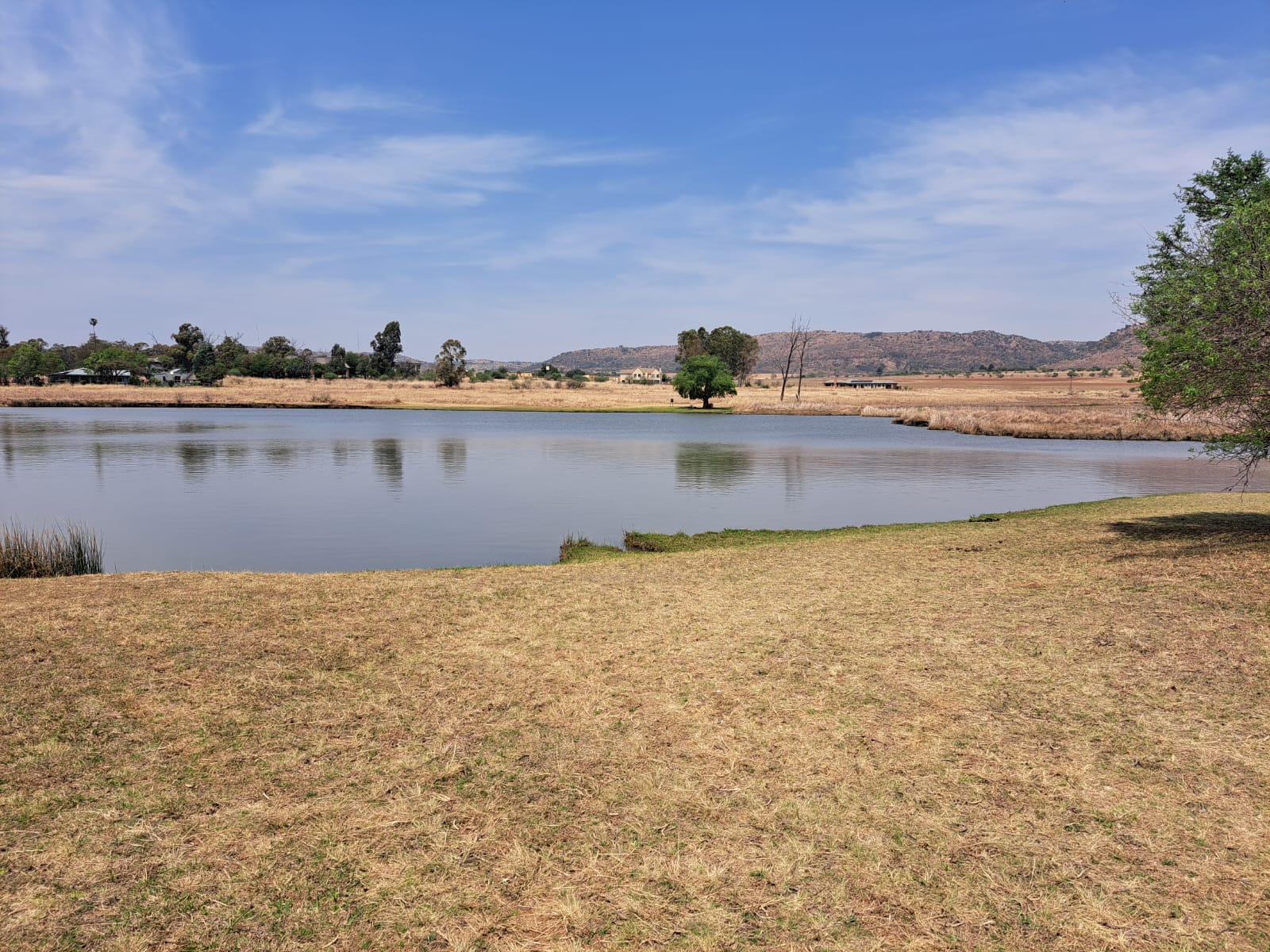 0 Bedroom Property for Sale in Letamo Game Farm Gauteng