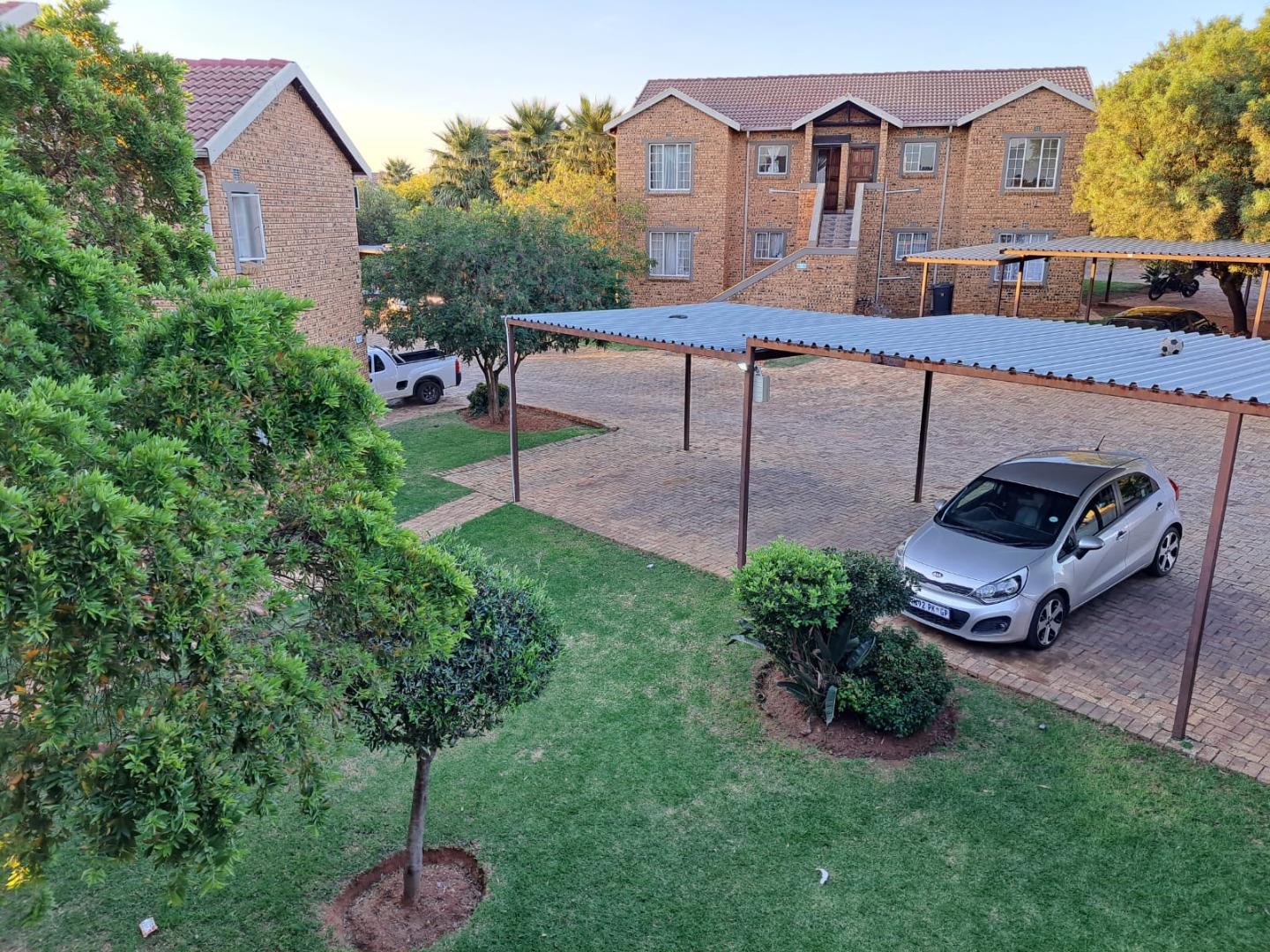 3 Bedroom Property for Sale in Strubensvallei Gauteng