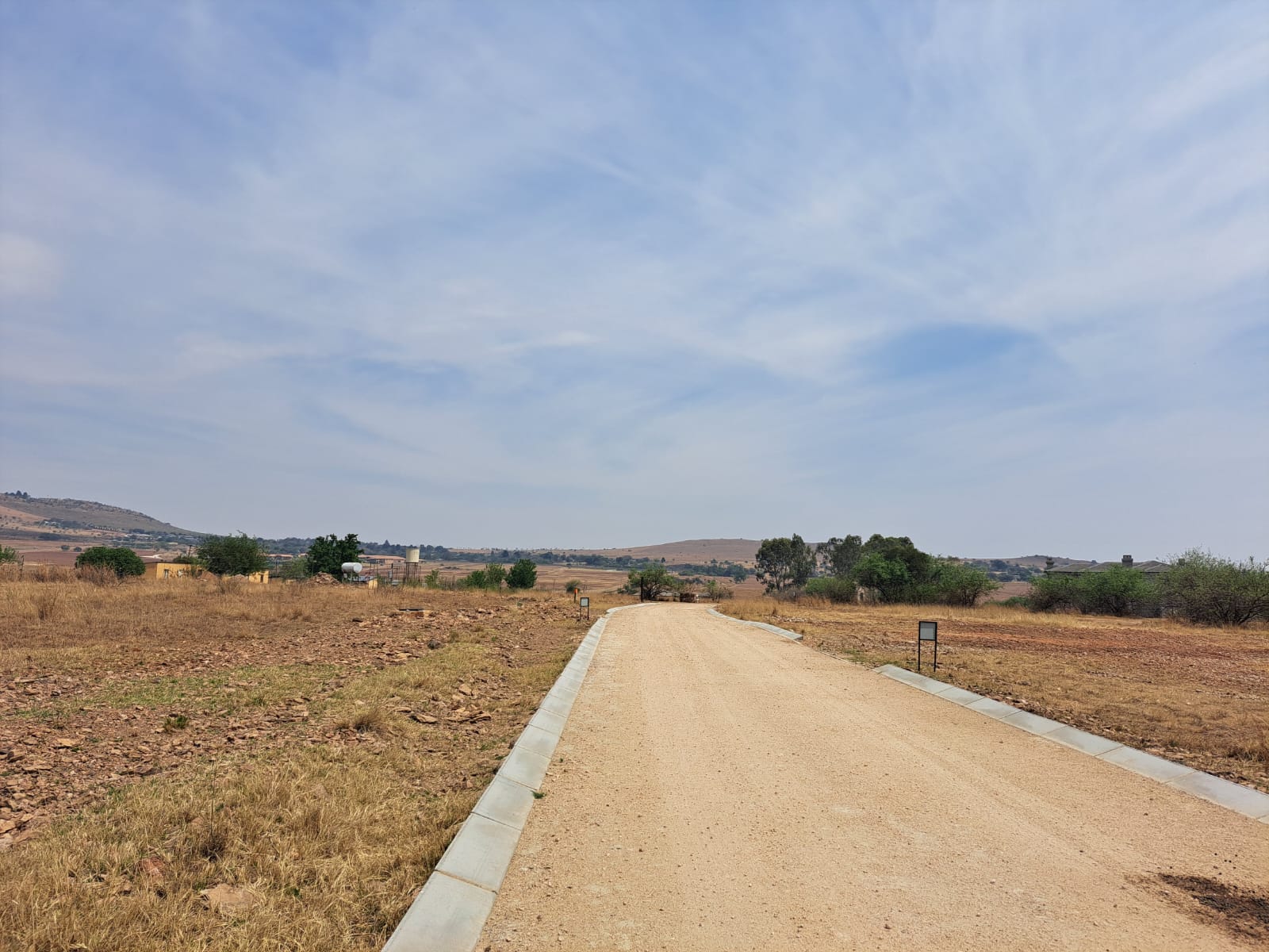 0 Bedroom Property for Sale in Letamo Game Farm Gauteng