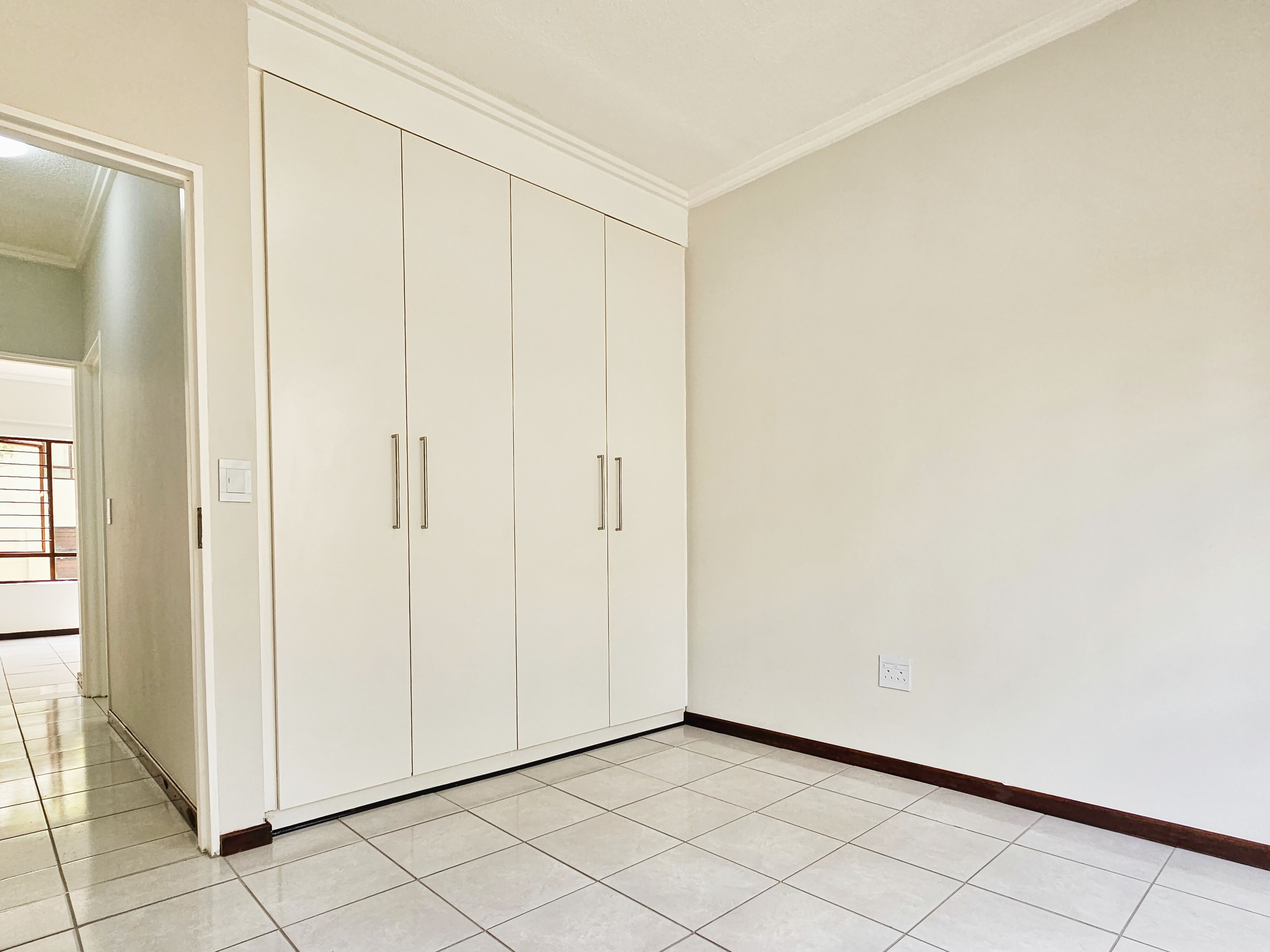 To Let 2 Bedroom Property for Rent in Maroeladal Gauteng