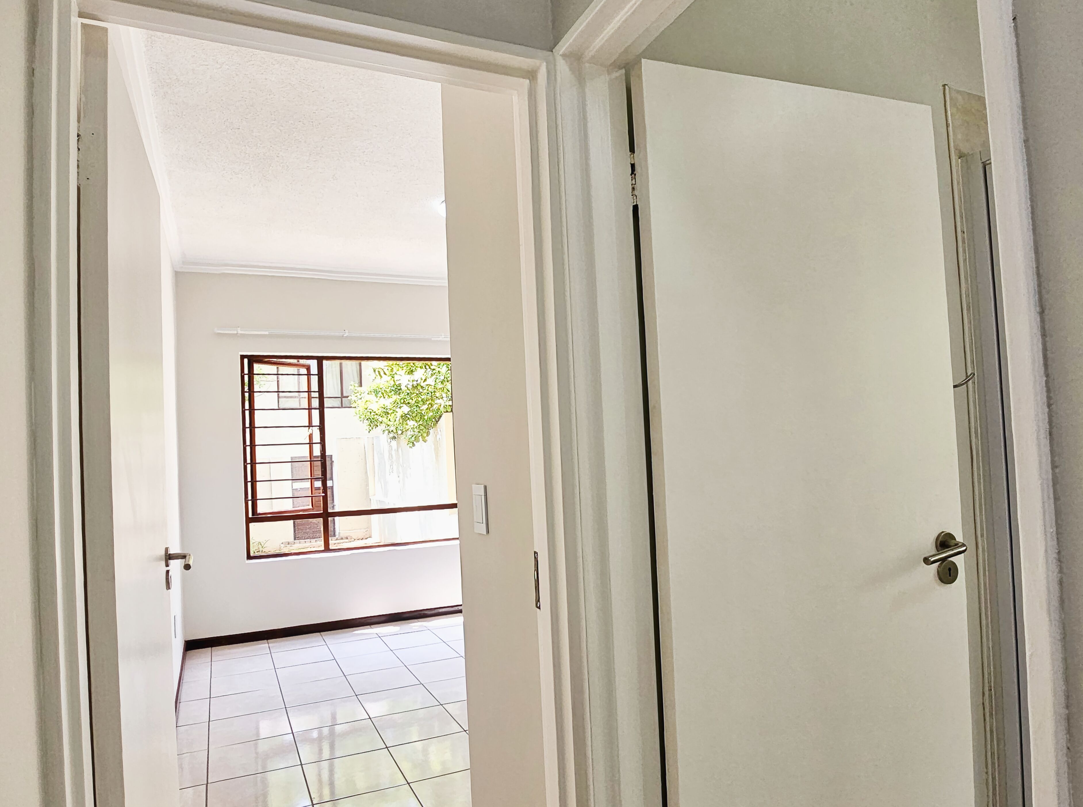 To Let 2 Bedroom Property for Rent in Maroeladal Gauteng