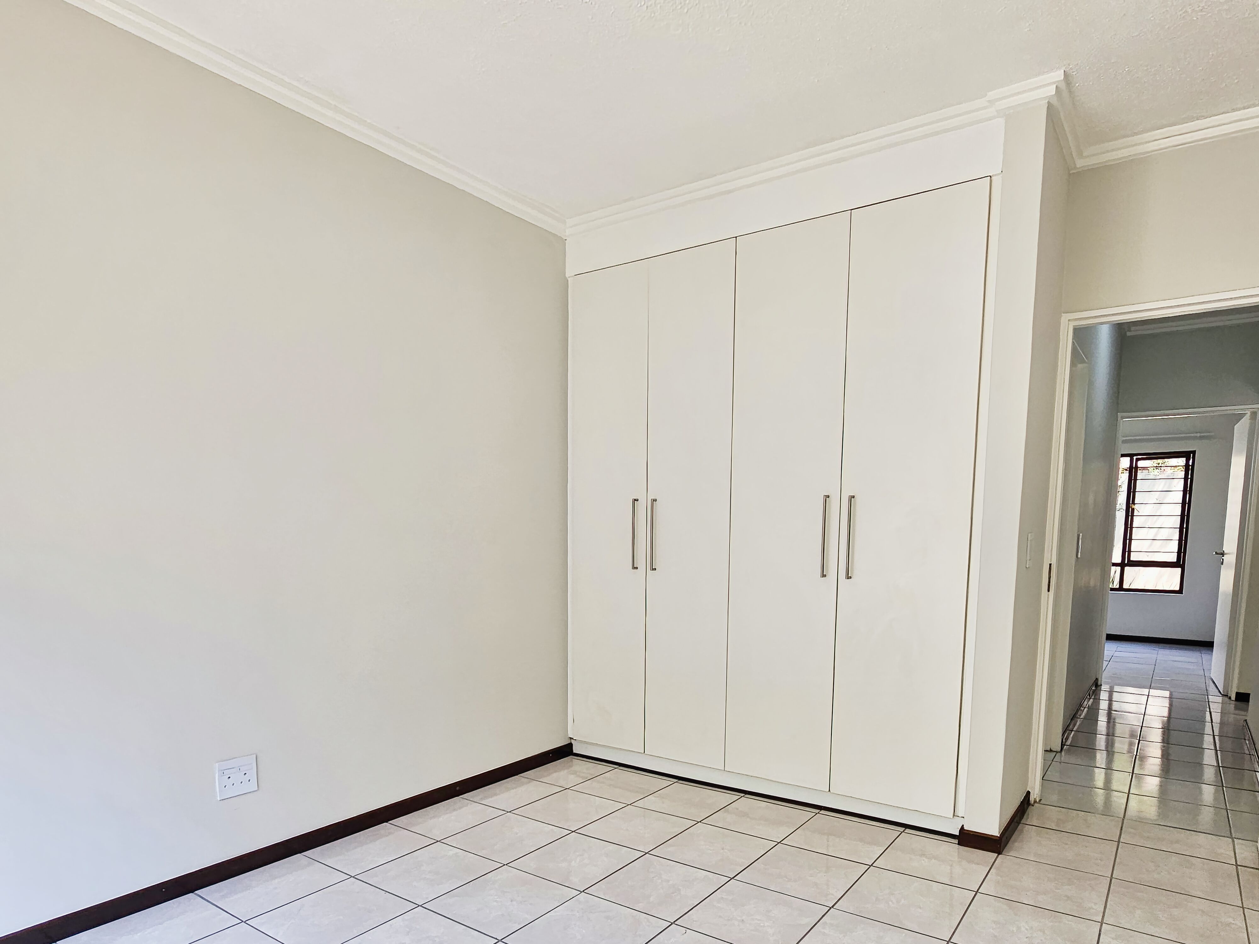 To Let 2 Bedroom Property for Rent in Maroeladal Gauteng