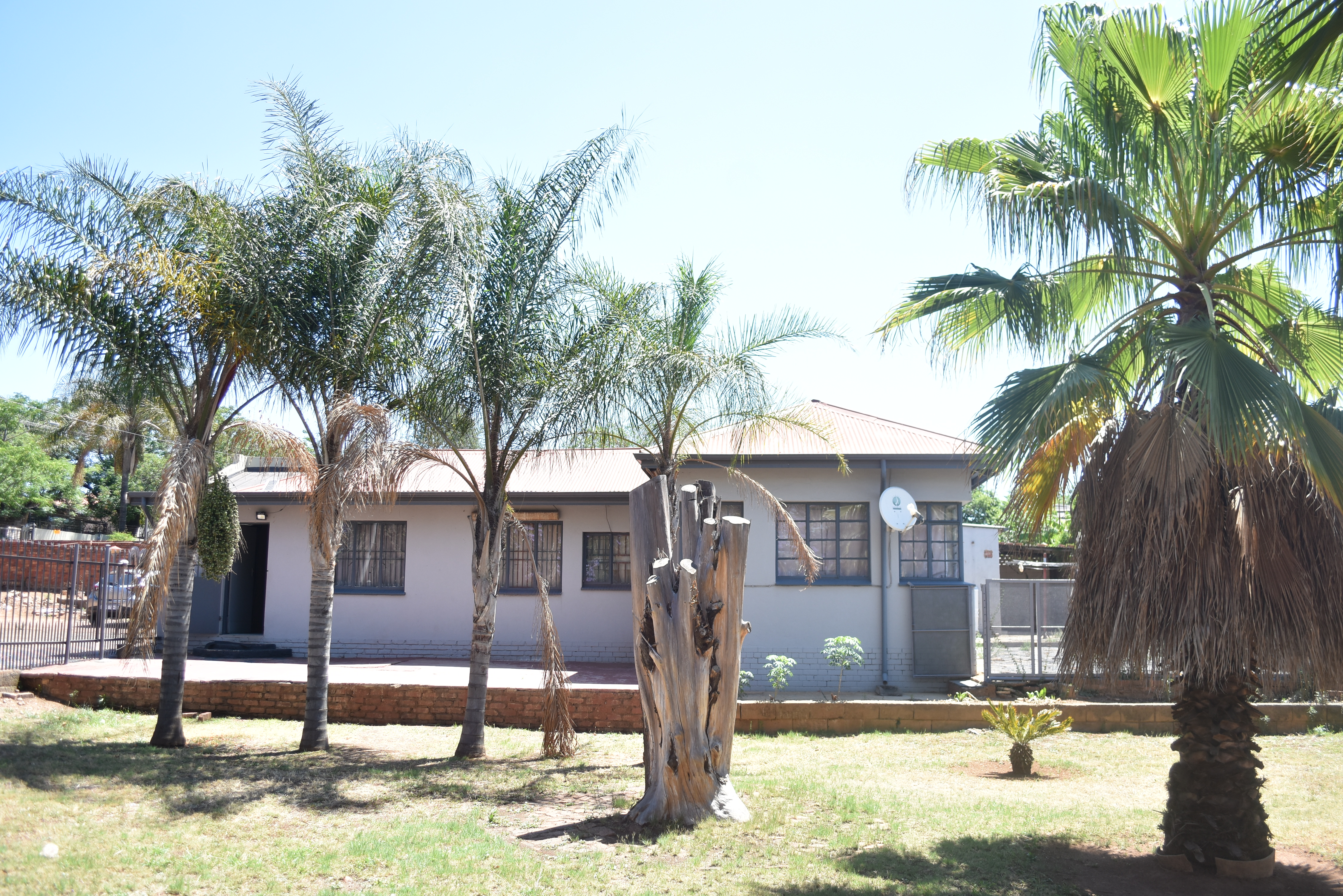 5 Bedroom Property for Sale in Proclamation Hill Gauteng