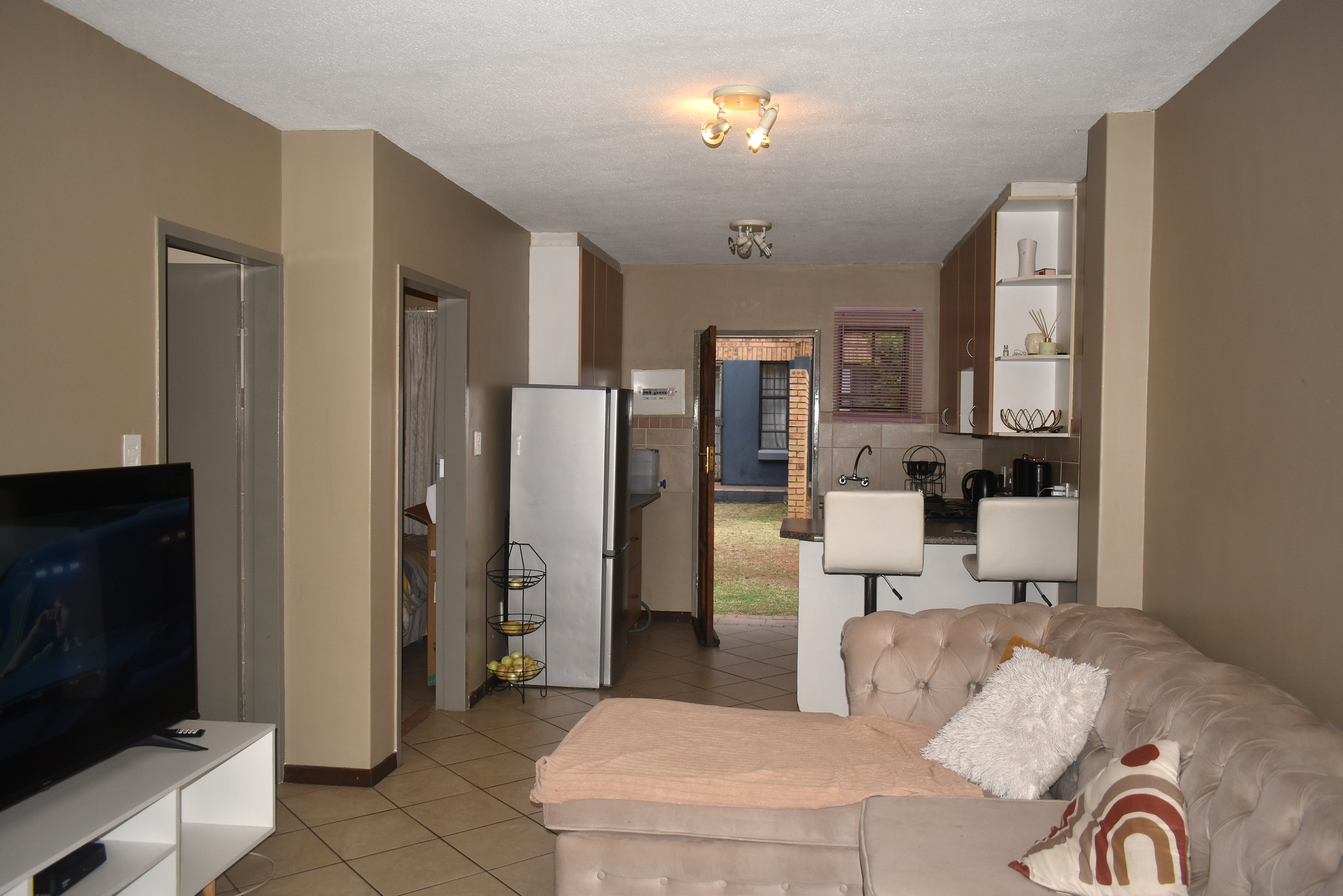 2 Bedroom Property for Sale in The Orchards Gauteng