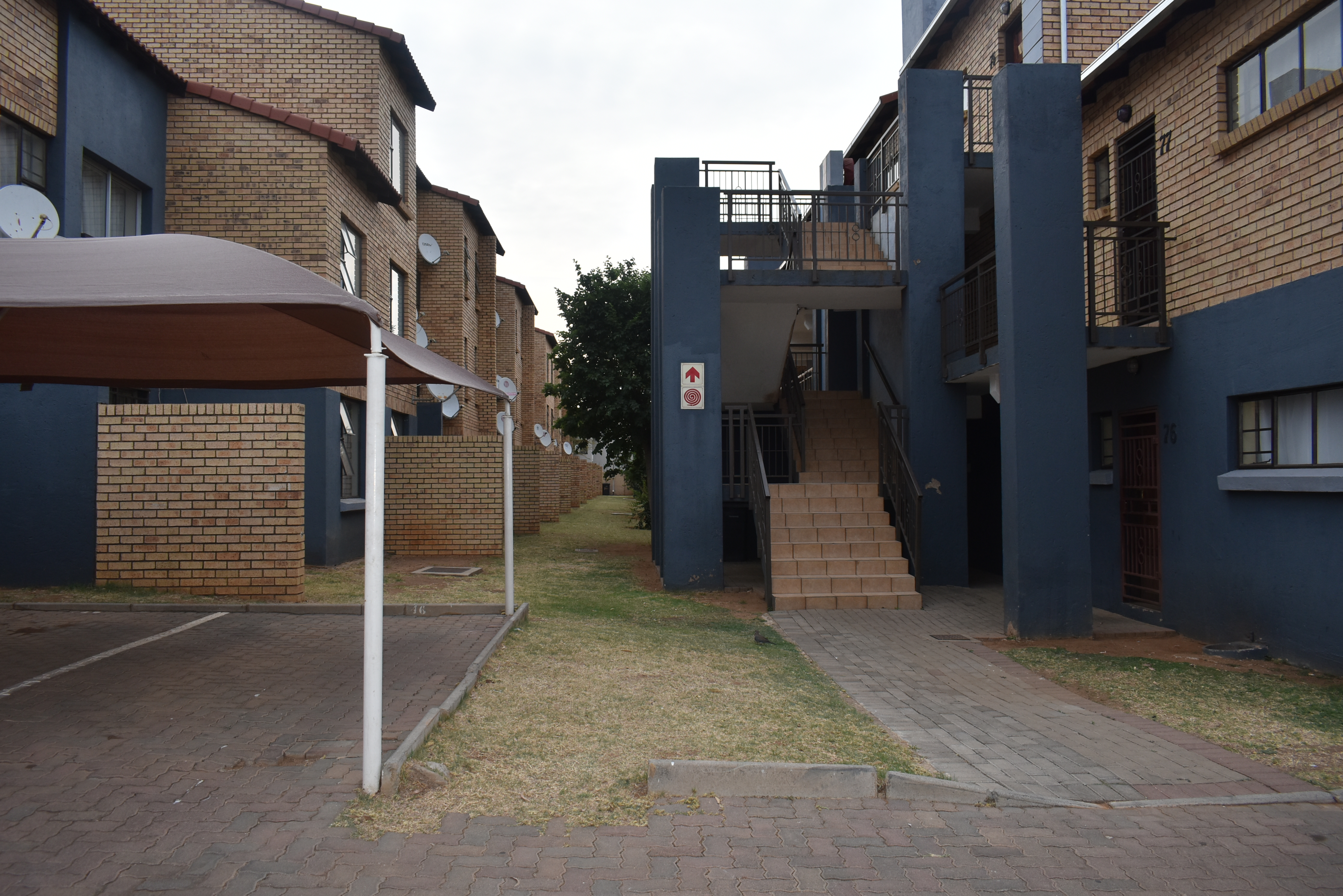 2 Bedroom Property for Sale in The Orchards Gauteng