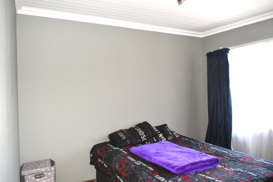 To Let 2 Bedroom Property for Rent in Andeon Gauteng