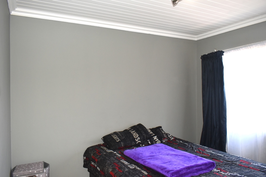 To Let 2 Bedroom Property for Rent in Andeon Gauteng