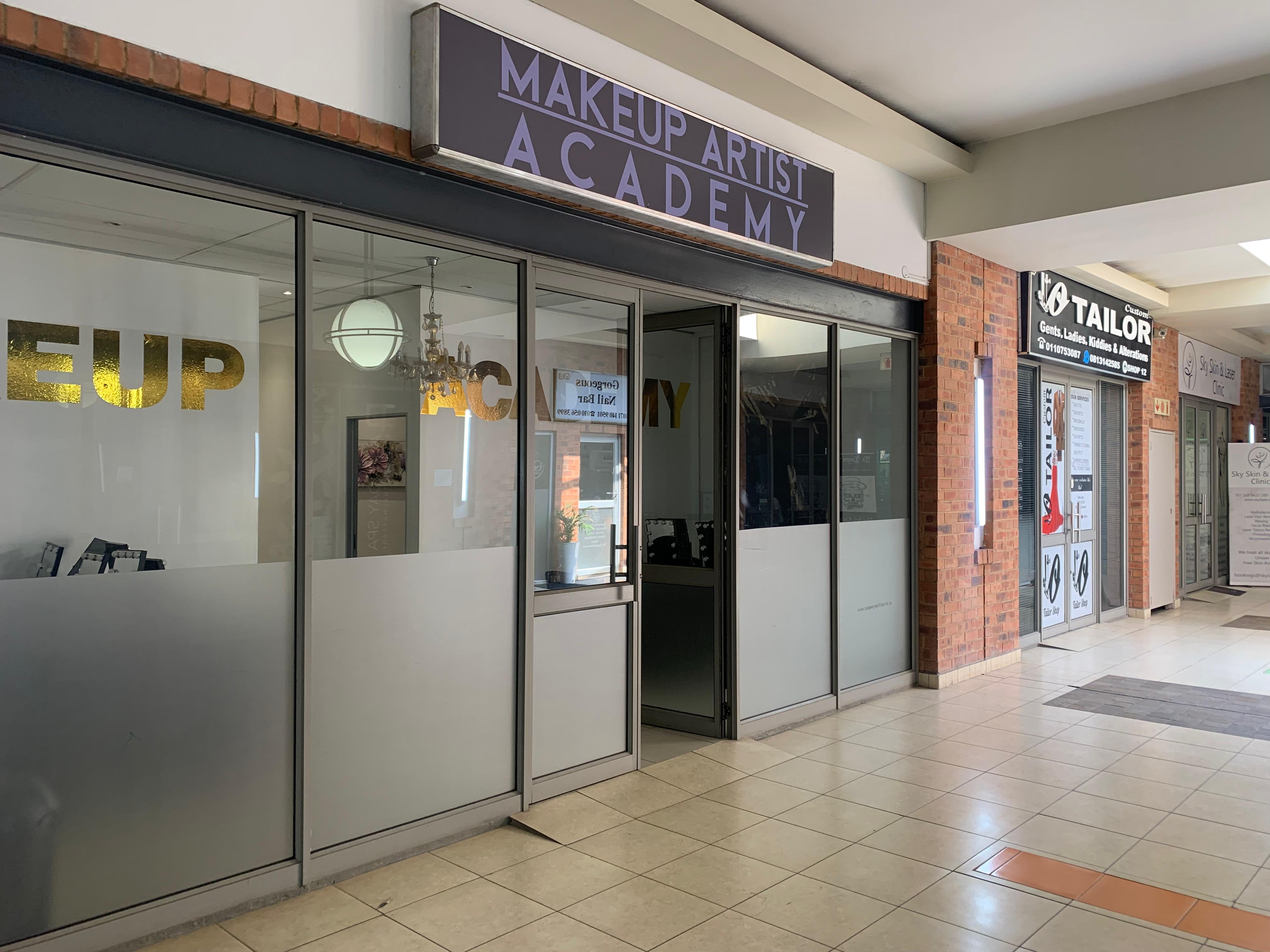 To Let commercial Property for Rent in Sunninghill Gauteng