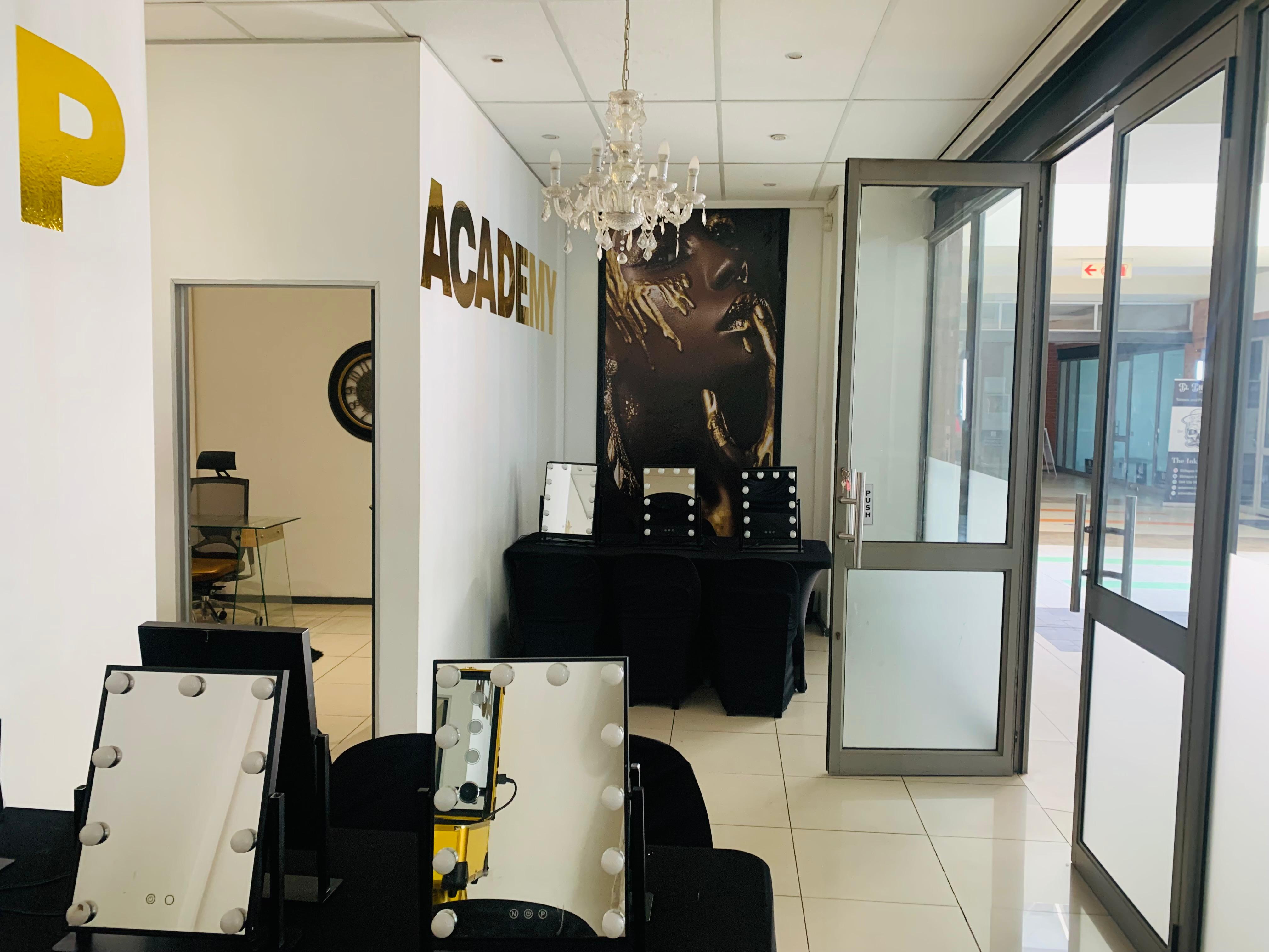 To Let commercial Property for Rent in Sunninghill Gauteng