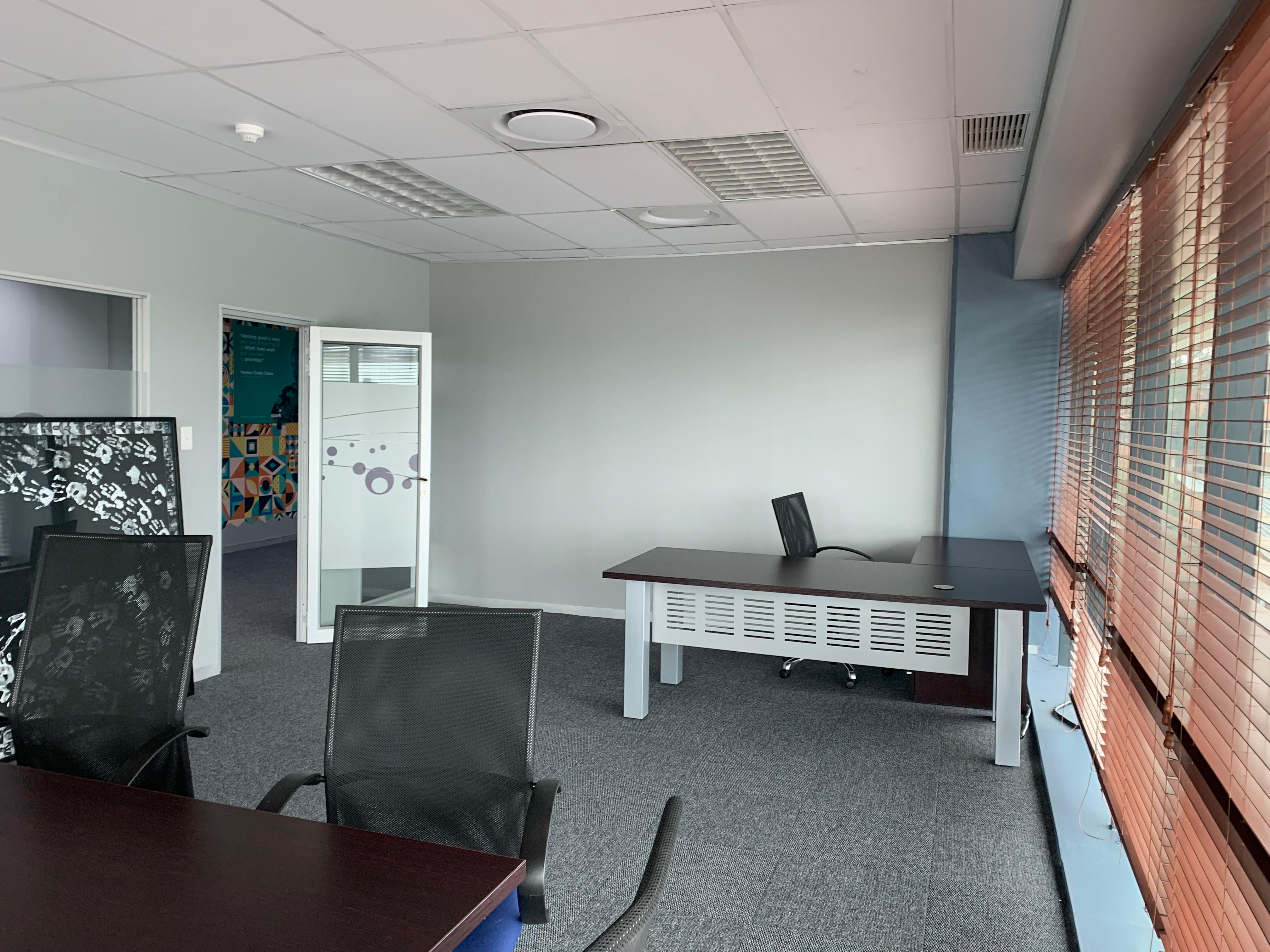 To Let commercial Property for Rent in Sunninghill Gauteng