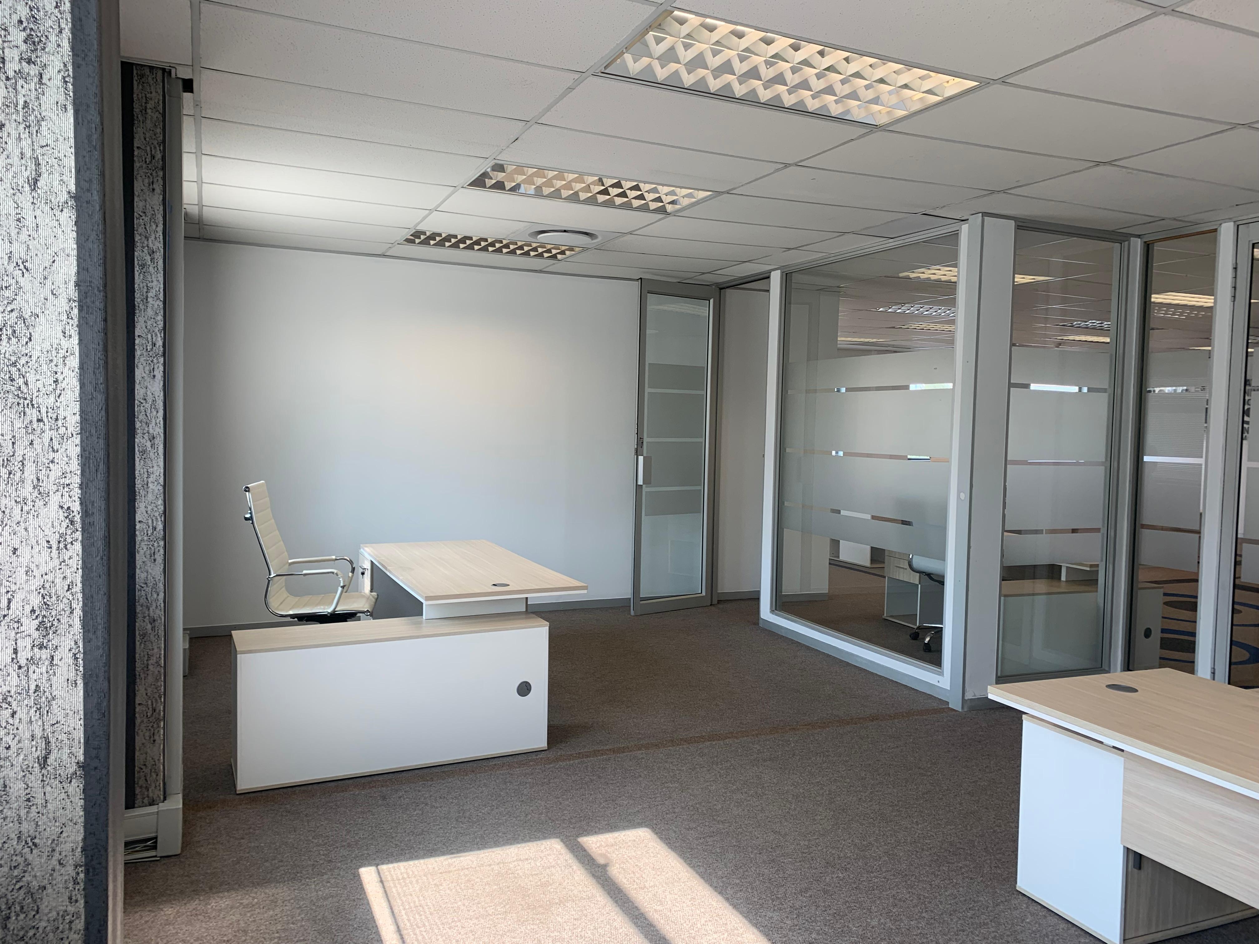 To Let commercial Property for Rent in Sunninghill Gauteng