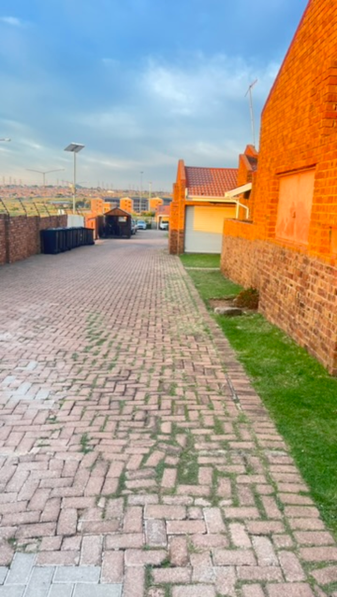 To Let 3 Bedroom Property for Rent in Norkem Park Gauteng