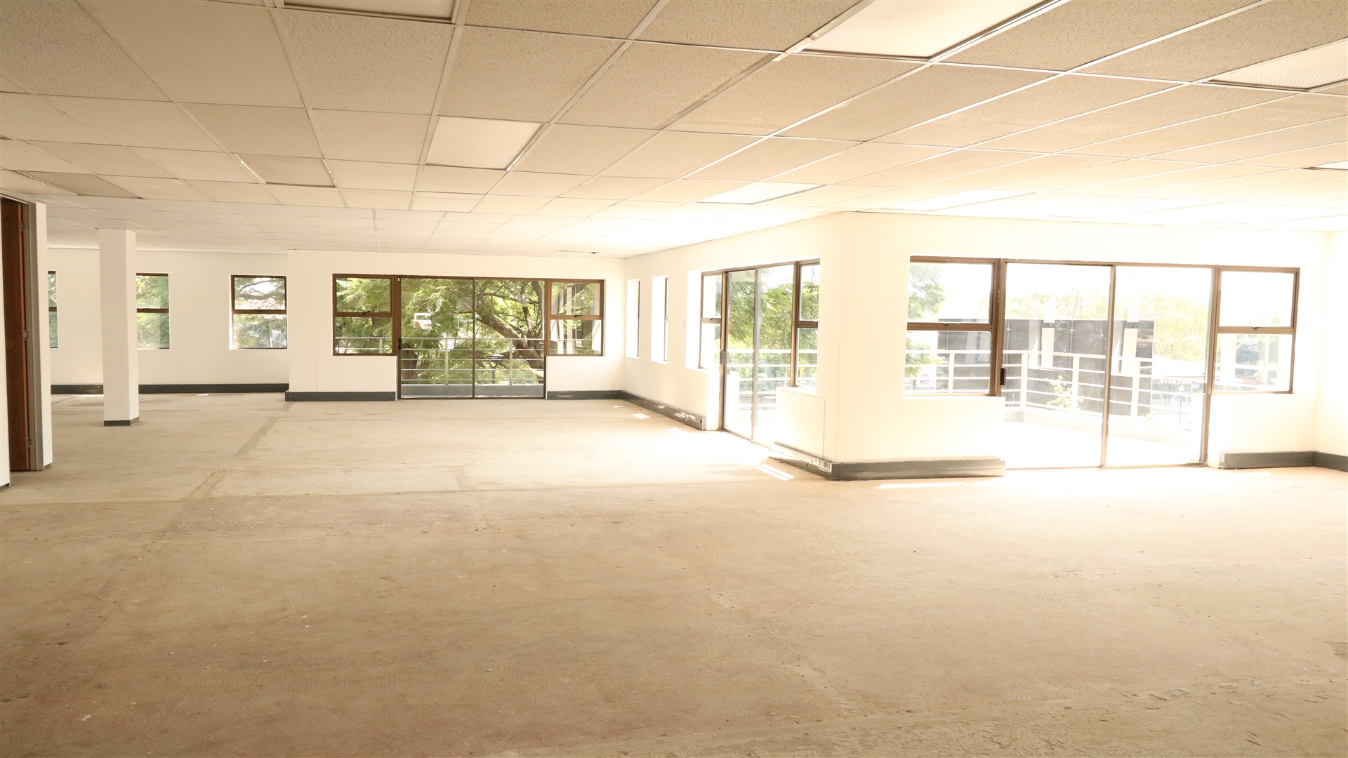 To Let commercial Property for Rent in Dunkeld West Gauteng