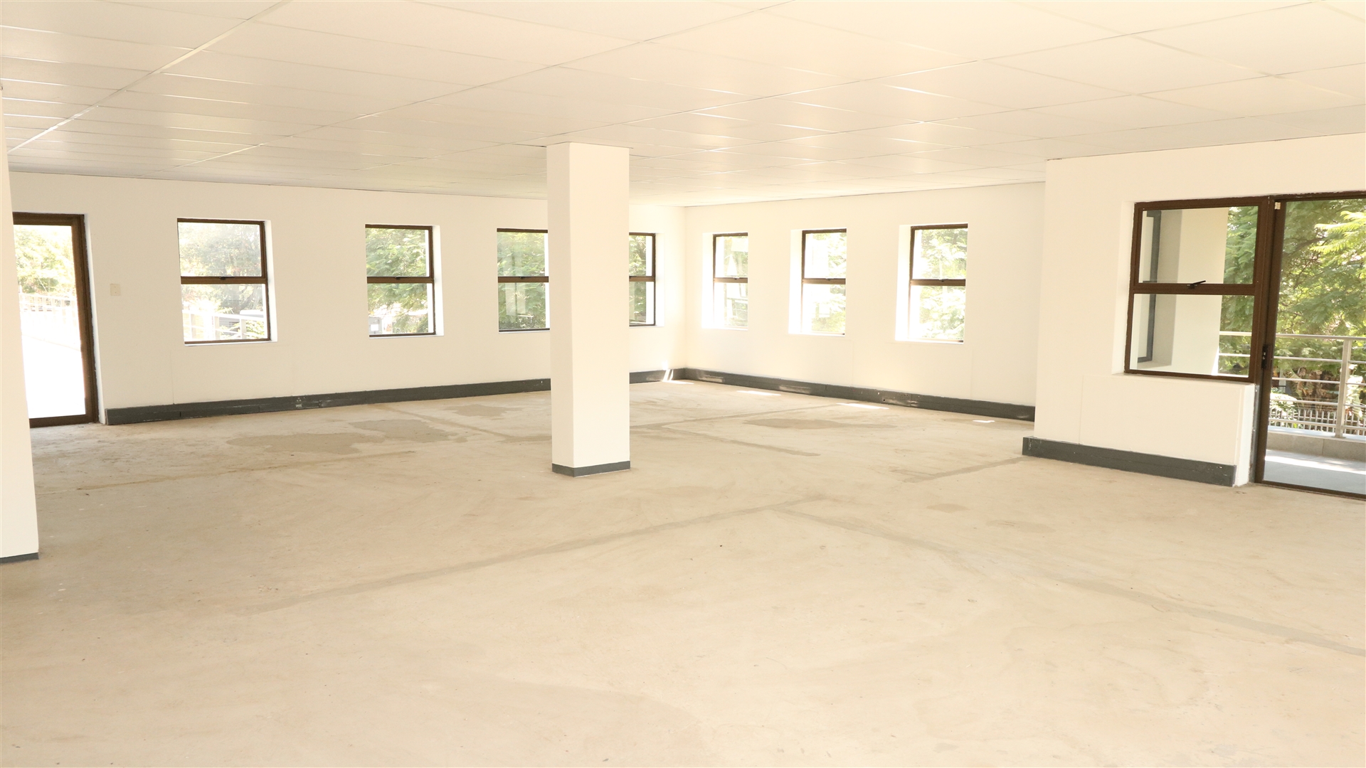 To Let commercial Property for Rent in Dunkeld West Gauteng