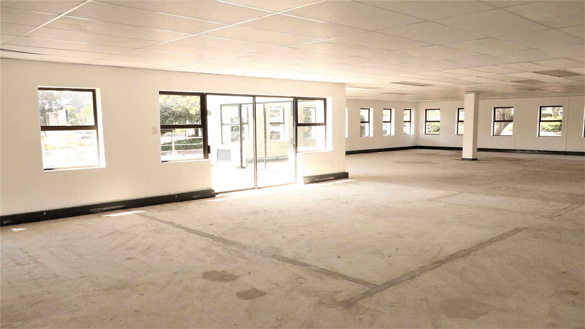 To Let commercial Property for Rent in Dunkeld West Gauteng