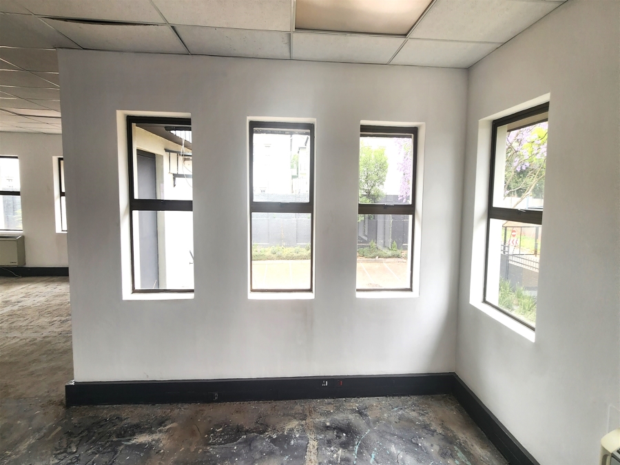 To Let commercial Property for Rent in Dunkeld West Gauteng