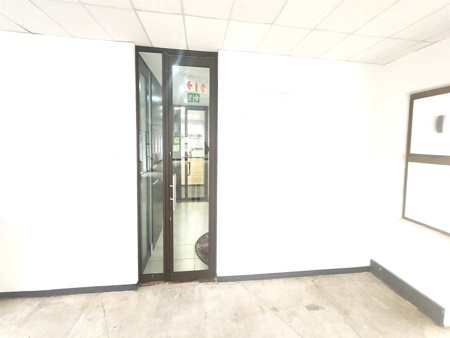 To Let commercial Property for Rent in Dunkeld West Gauteng