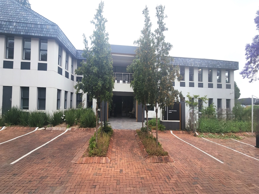 To Let commercial Property for Rent in Dunkeld West Gauteng