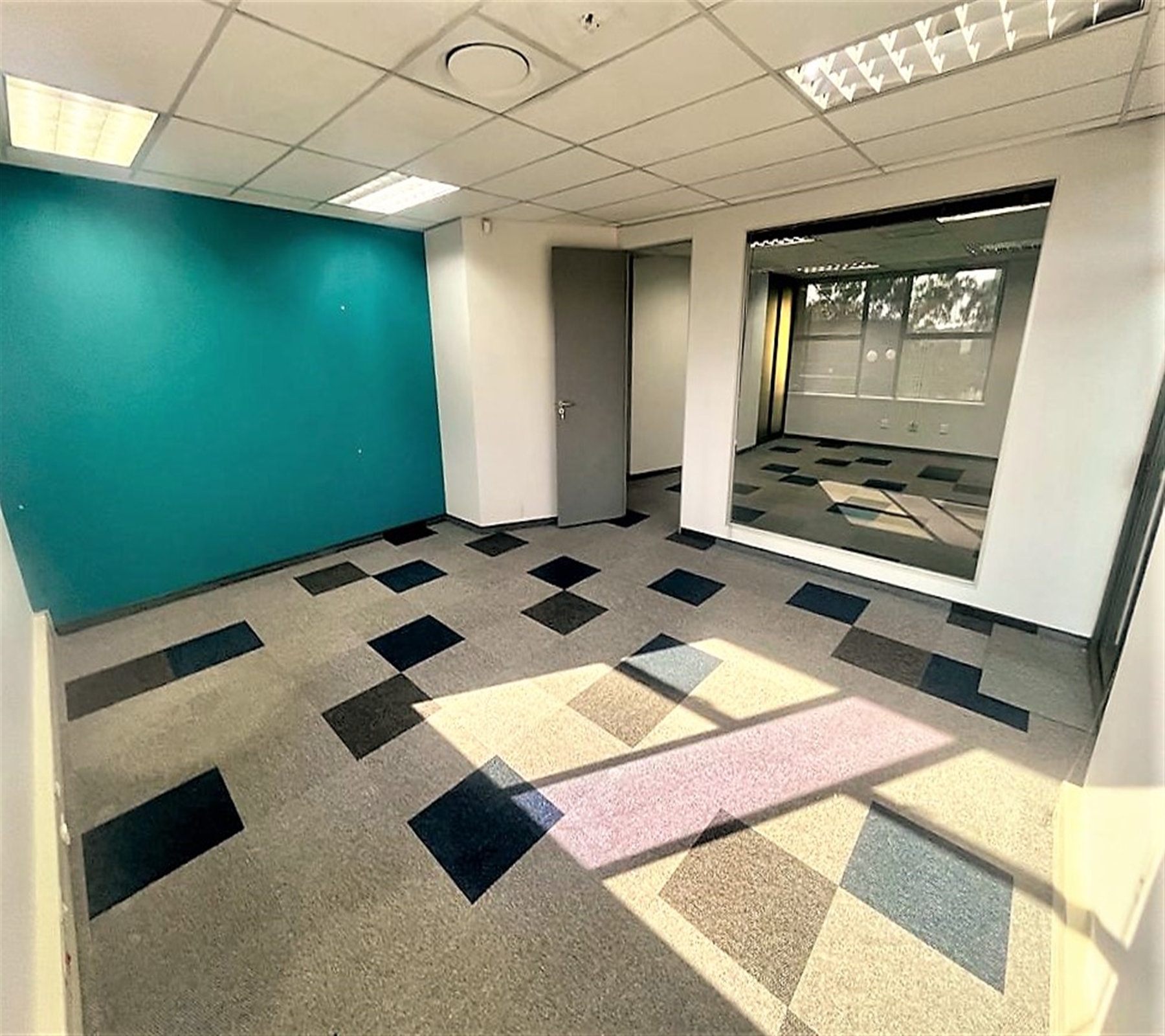 To Let commercial Property for Rent in Parktown Gauteng