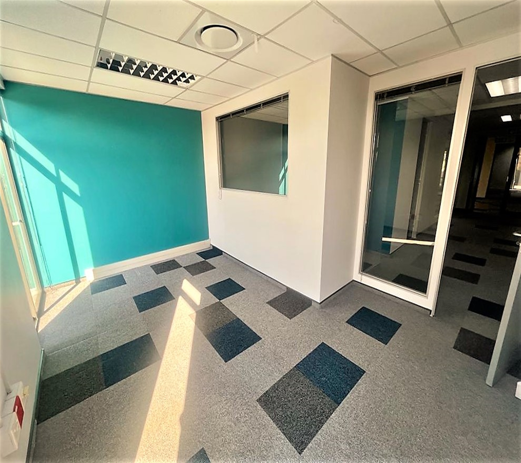 To Let commercial Property for Rent in Parktown Gauteng