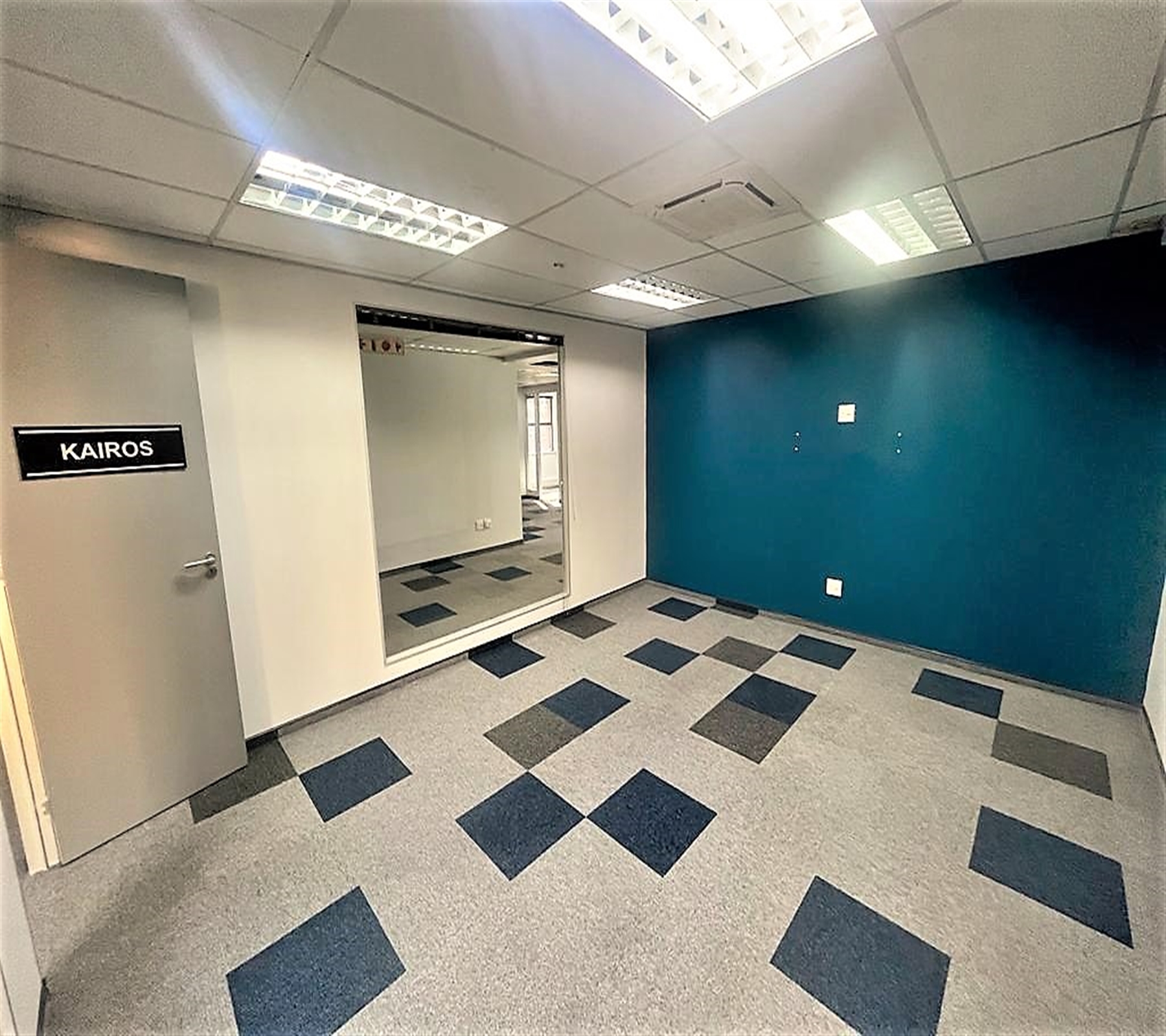 To Let commercial Property for Rent in Parktown Gauteng