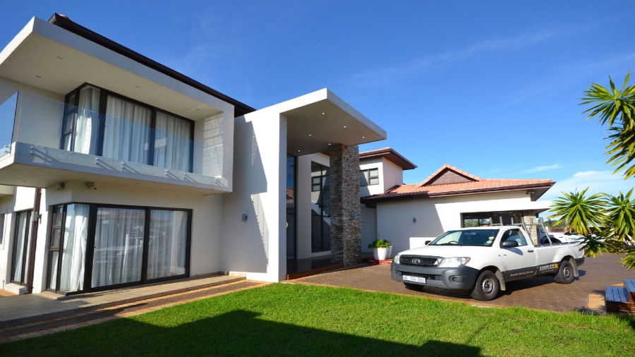 5 Bedroom Property for Sale in North Riding Gauteng