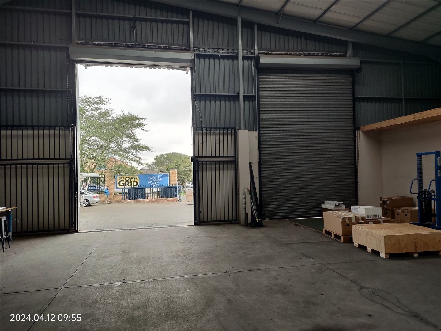 Commercial Property for Sale in North Riding Gauteng