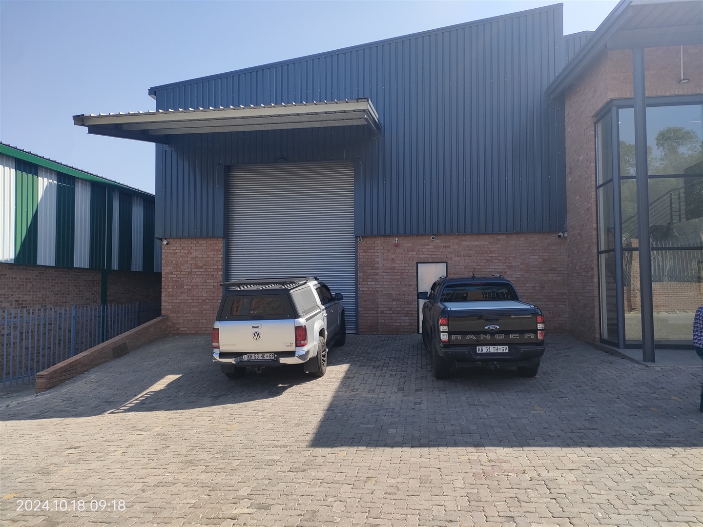 Commercial Property for Sale in North Riding Gauteng