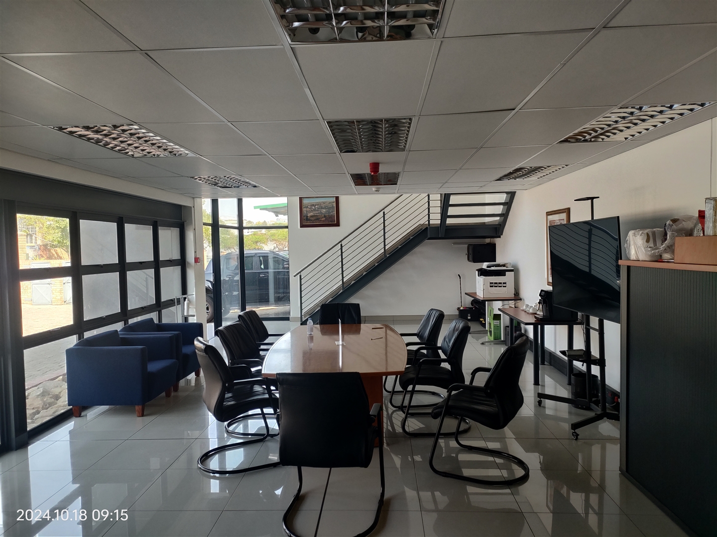 Commercial Property for Sale in North Riding Gauteng