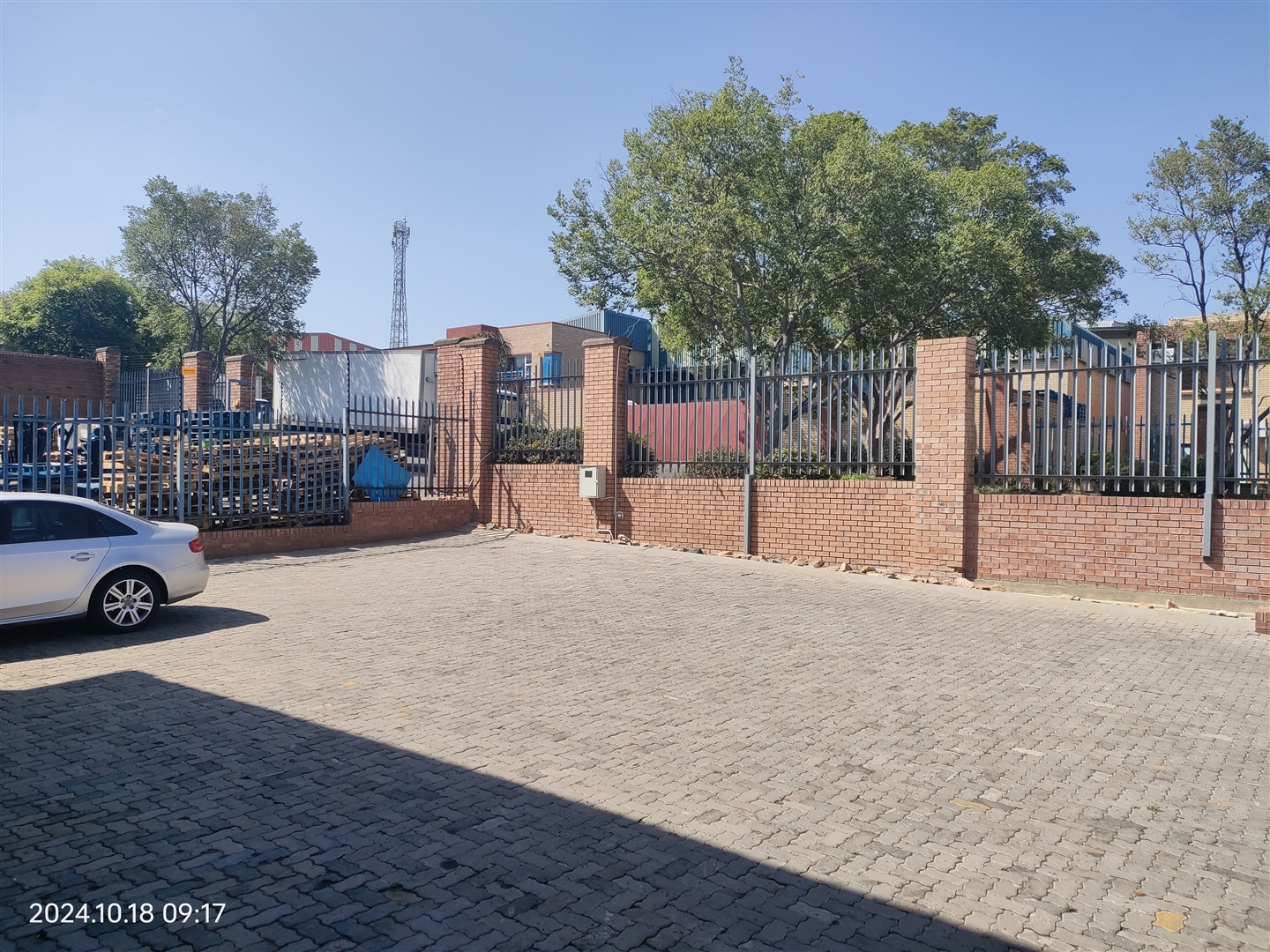 Commercial Property for Sale in North Riding Gauteng