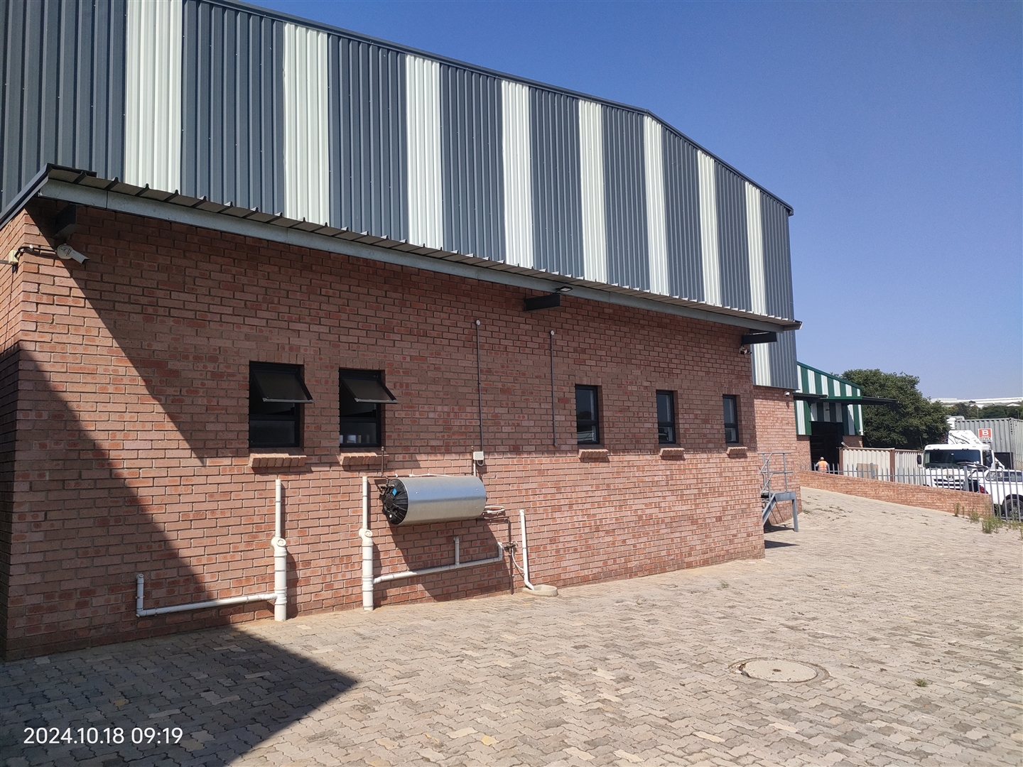 Commercial Property for Sale in North Riding Gauteng