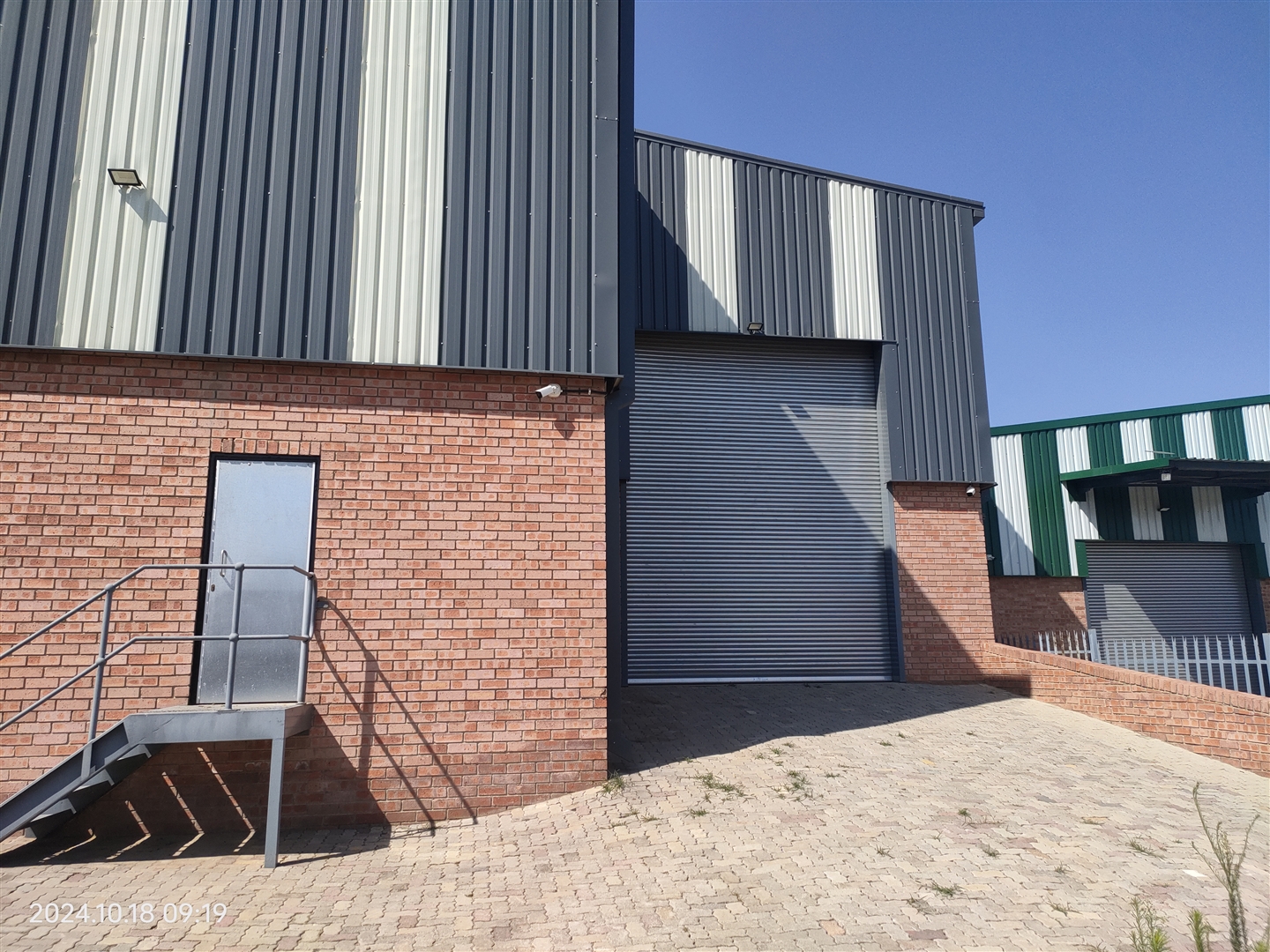 Commercial Property for Sale in North Riding Gauteng