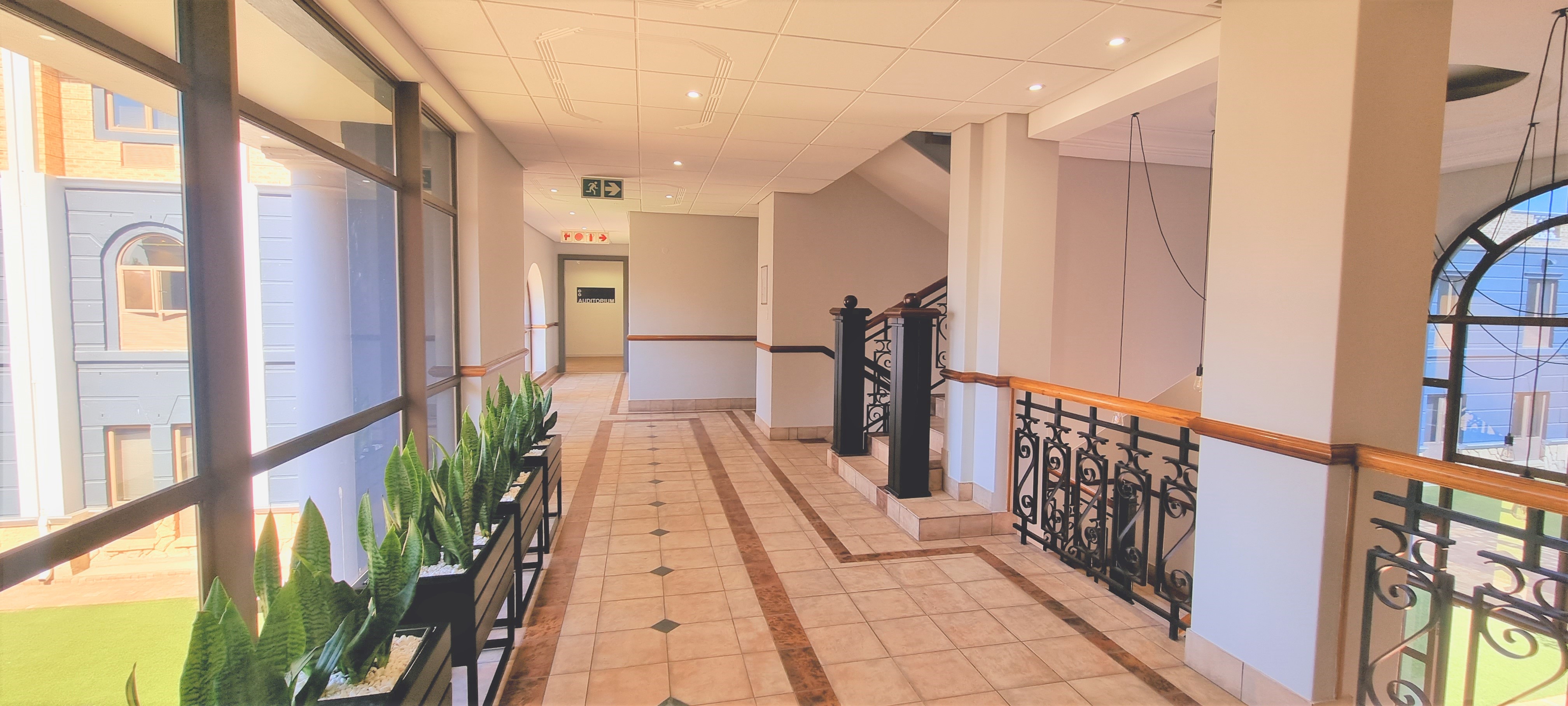 To Let commercial Property for Rent in Edenburg Gauteng