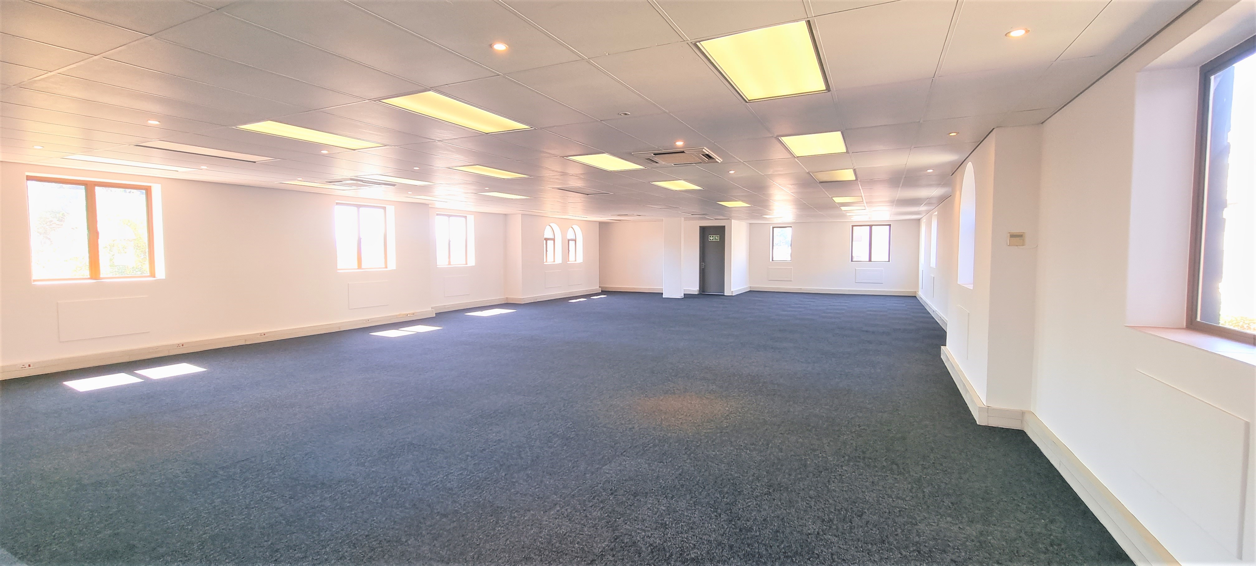 To Let commercial Property for Rent in Edenburg Gauteng