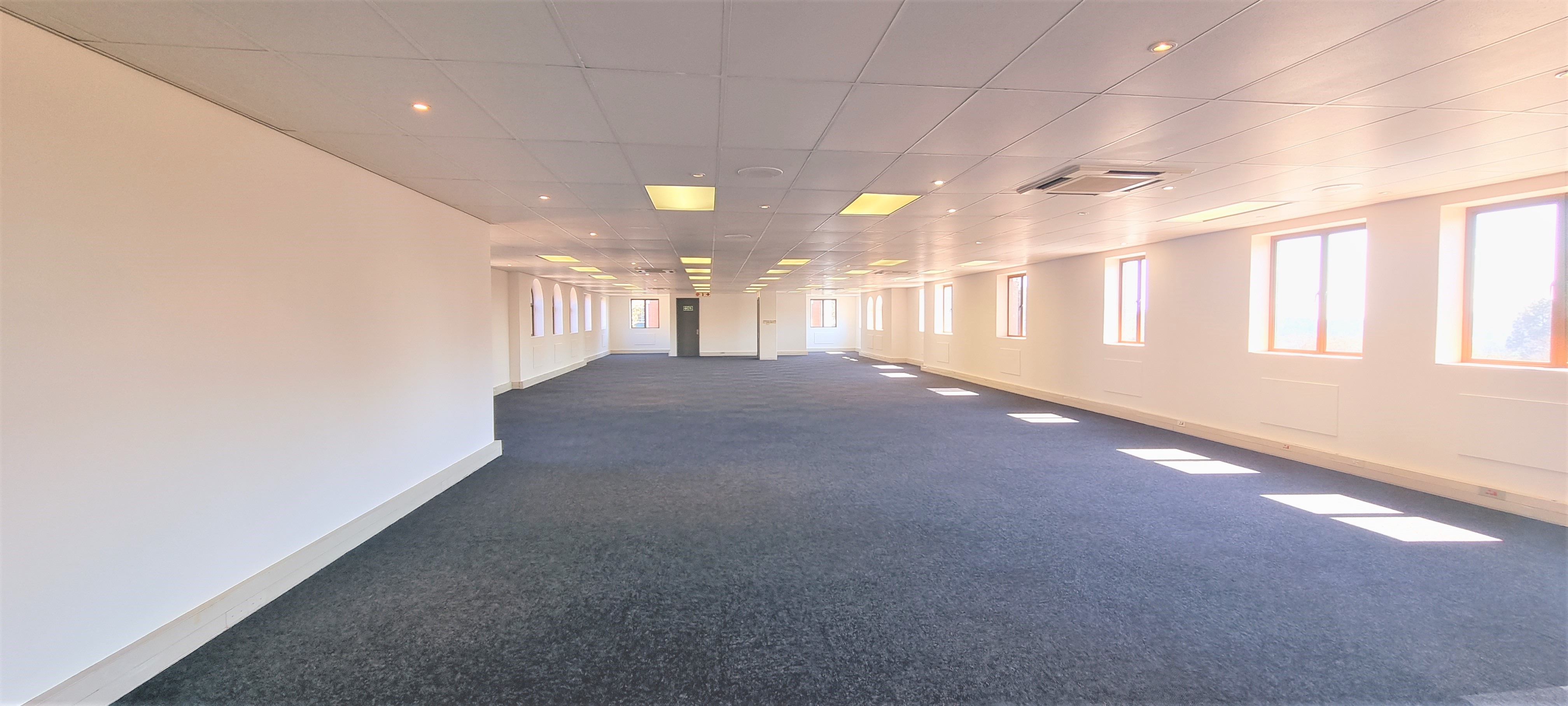 To Let commercial Property for Rent in Edenburg Gauteng